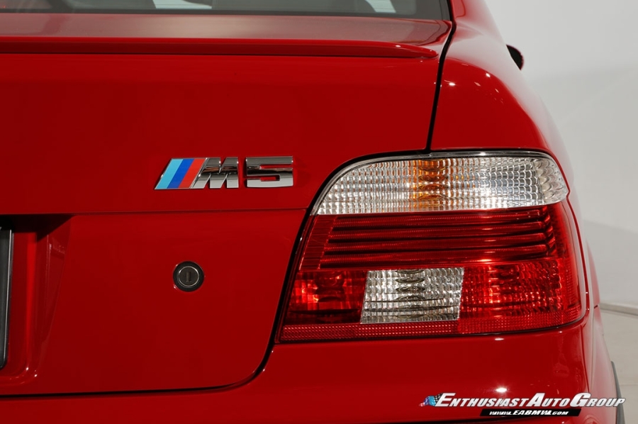 emblema M5