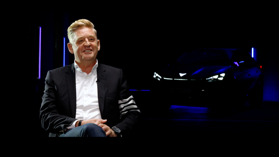O sucesso da CUPRA é o fim da SEAT? À conversa com Wayne Griffiths