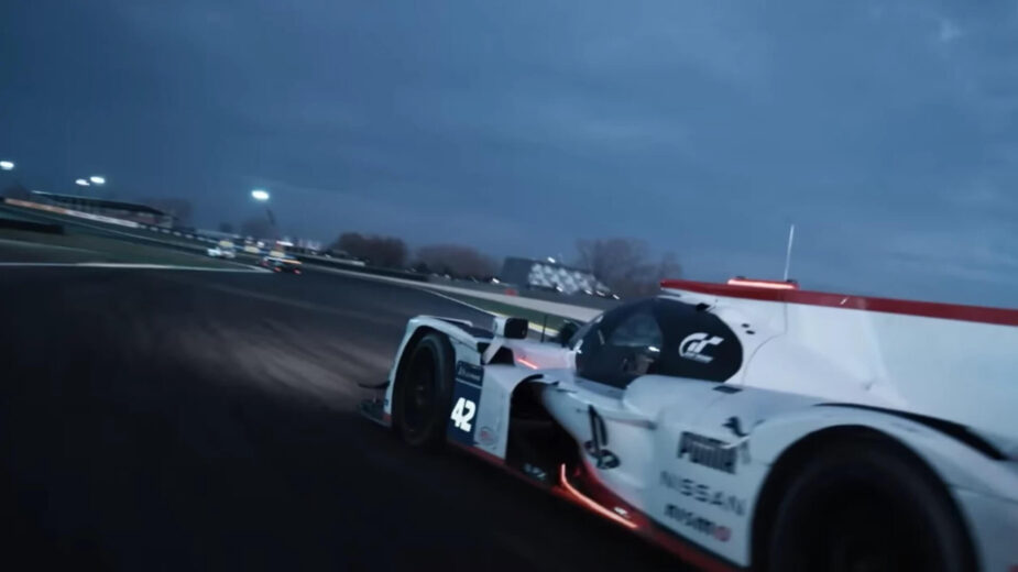 Inspirado numa história real. Filme de Gran Turismo ganha primeiro trailer