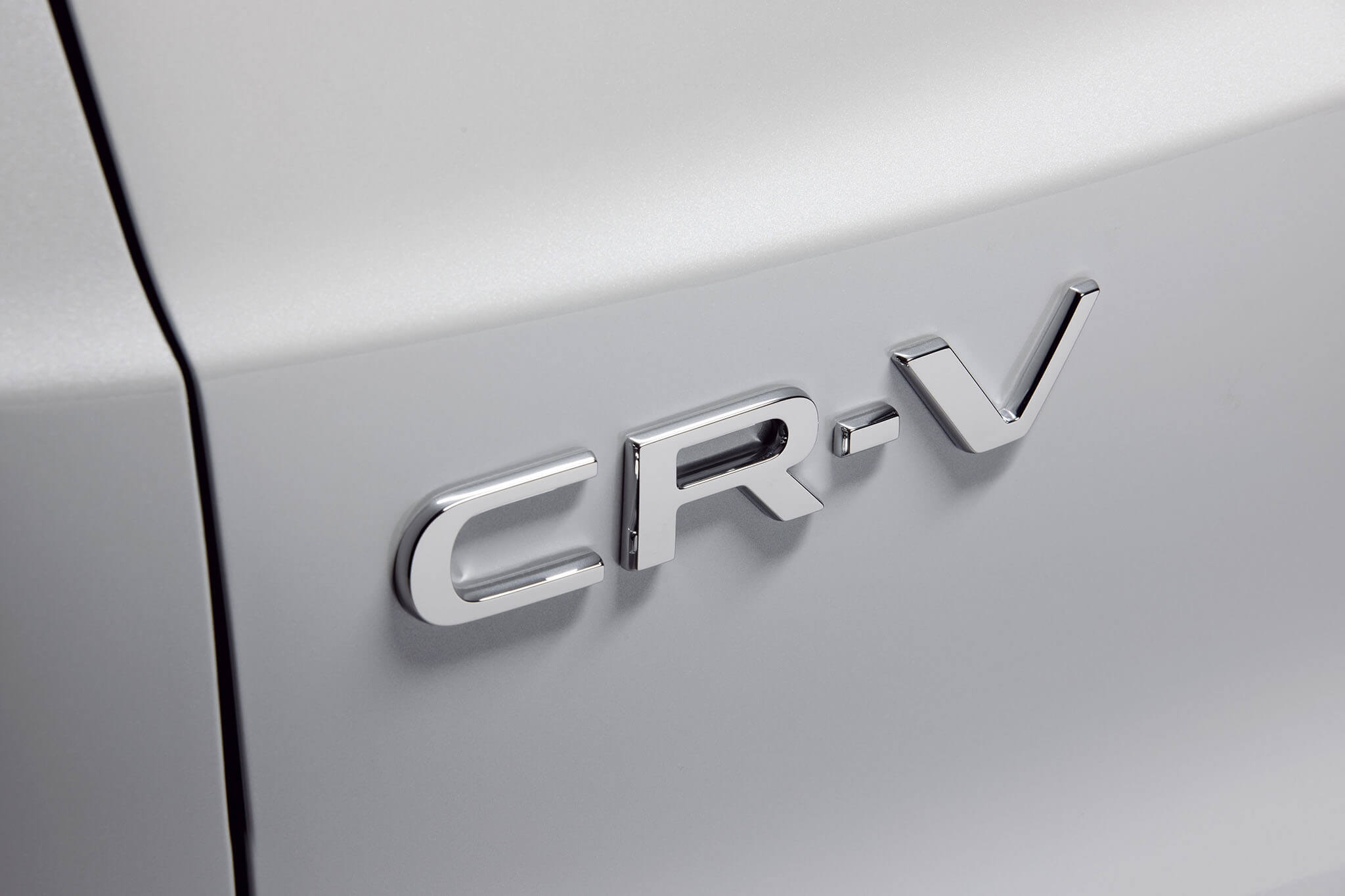 emblema CR-V
