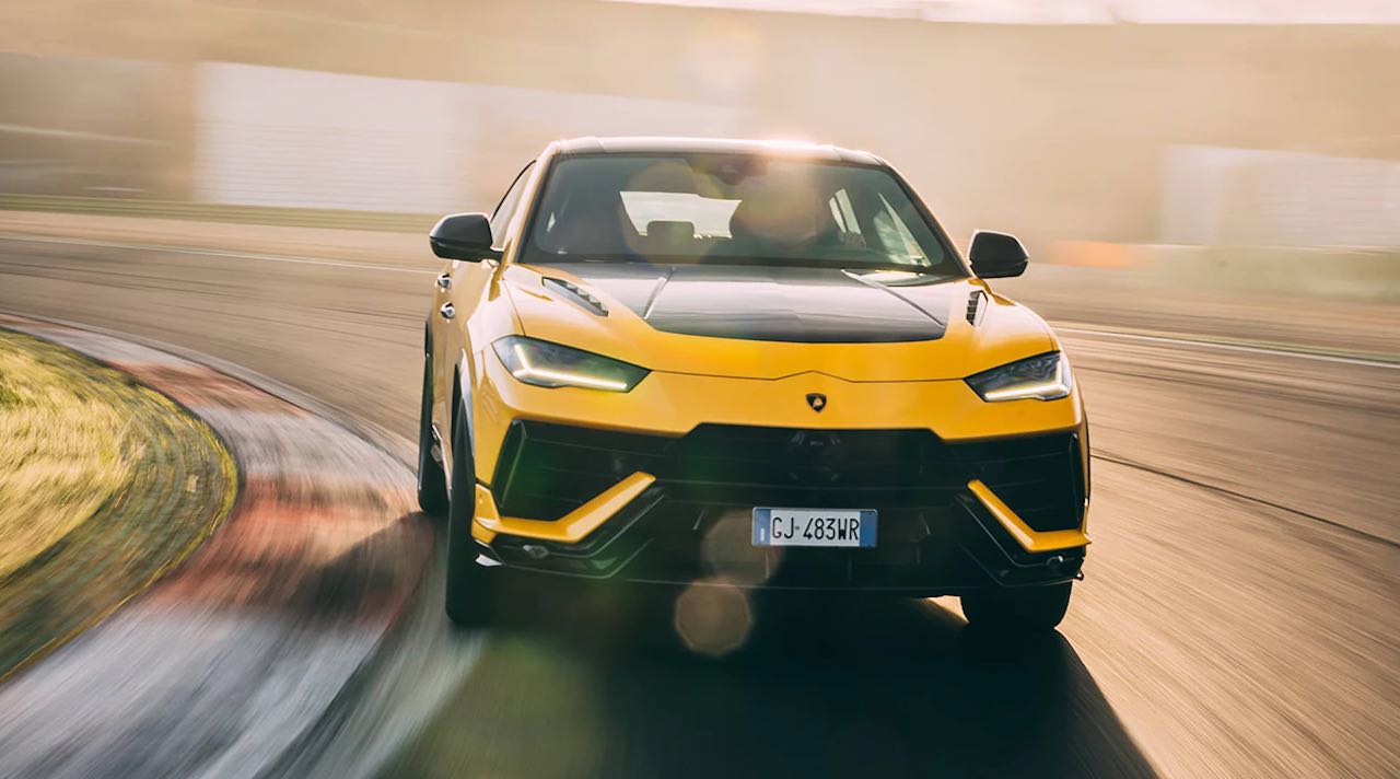 Novo Mustang GTD é supercarro de rua com aerodinâmica que supera