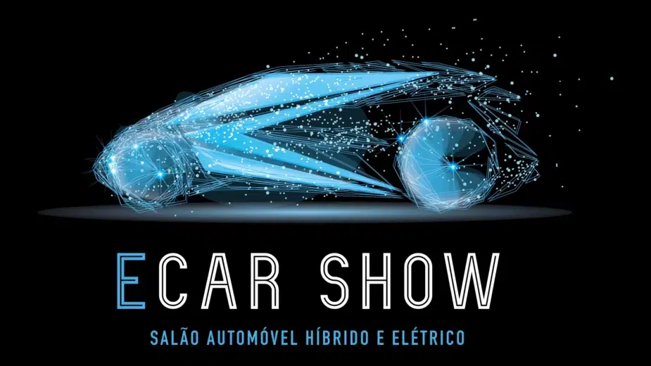 logótipo ECAR Show