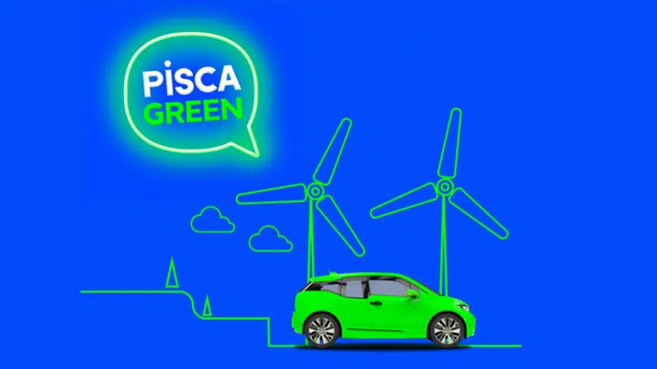 Pisca Green