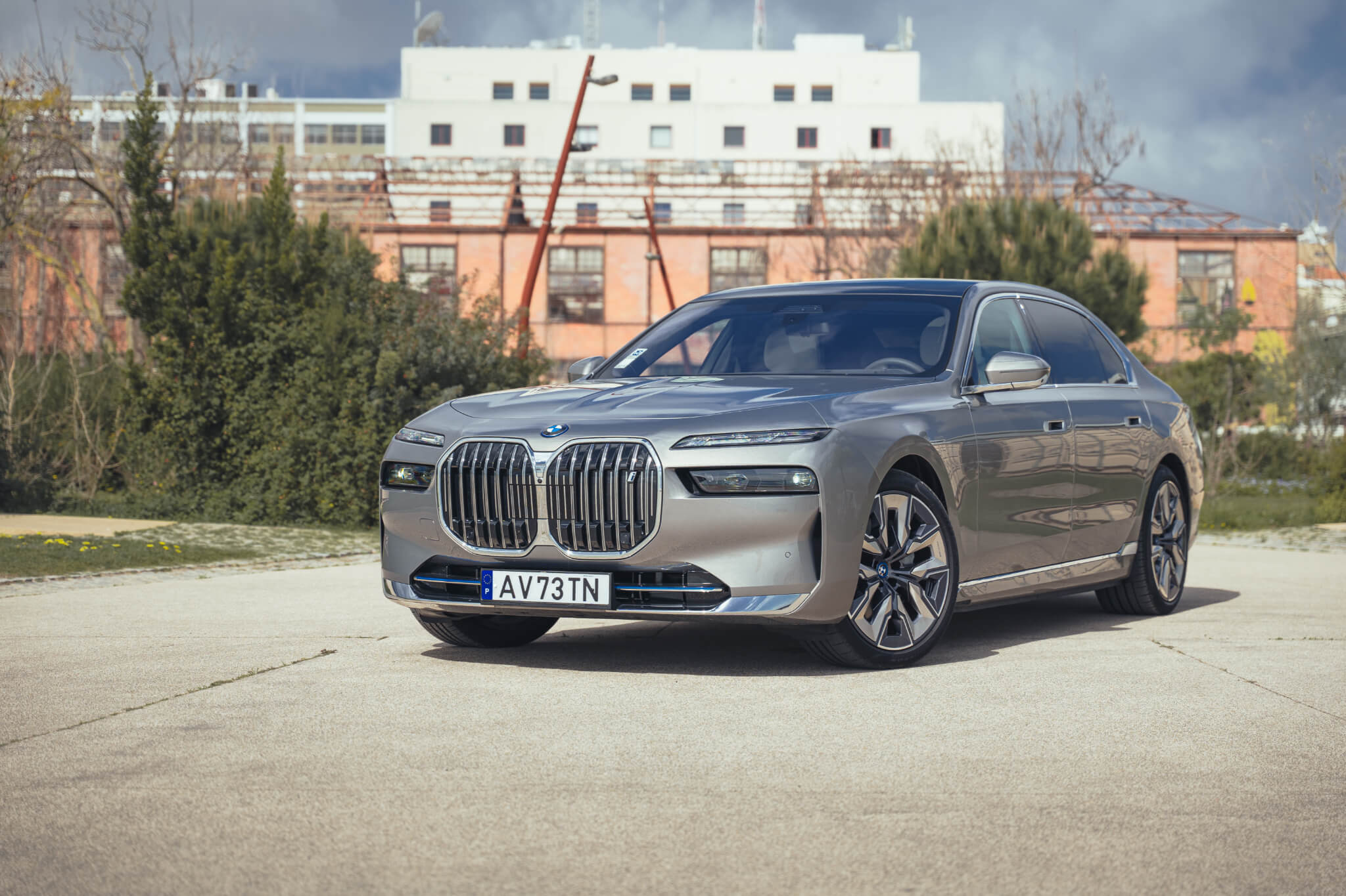 2024 BMW I7 Review, Pricing, And Specs, 43 OFF zionit.in