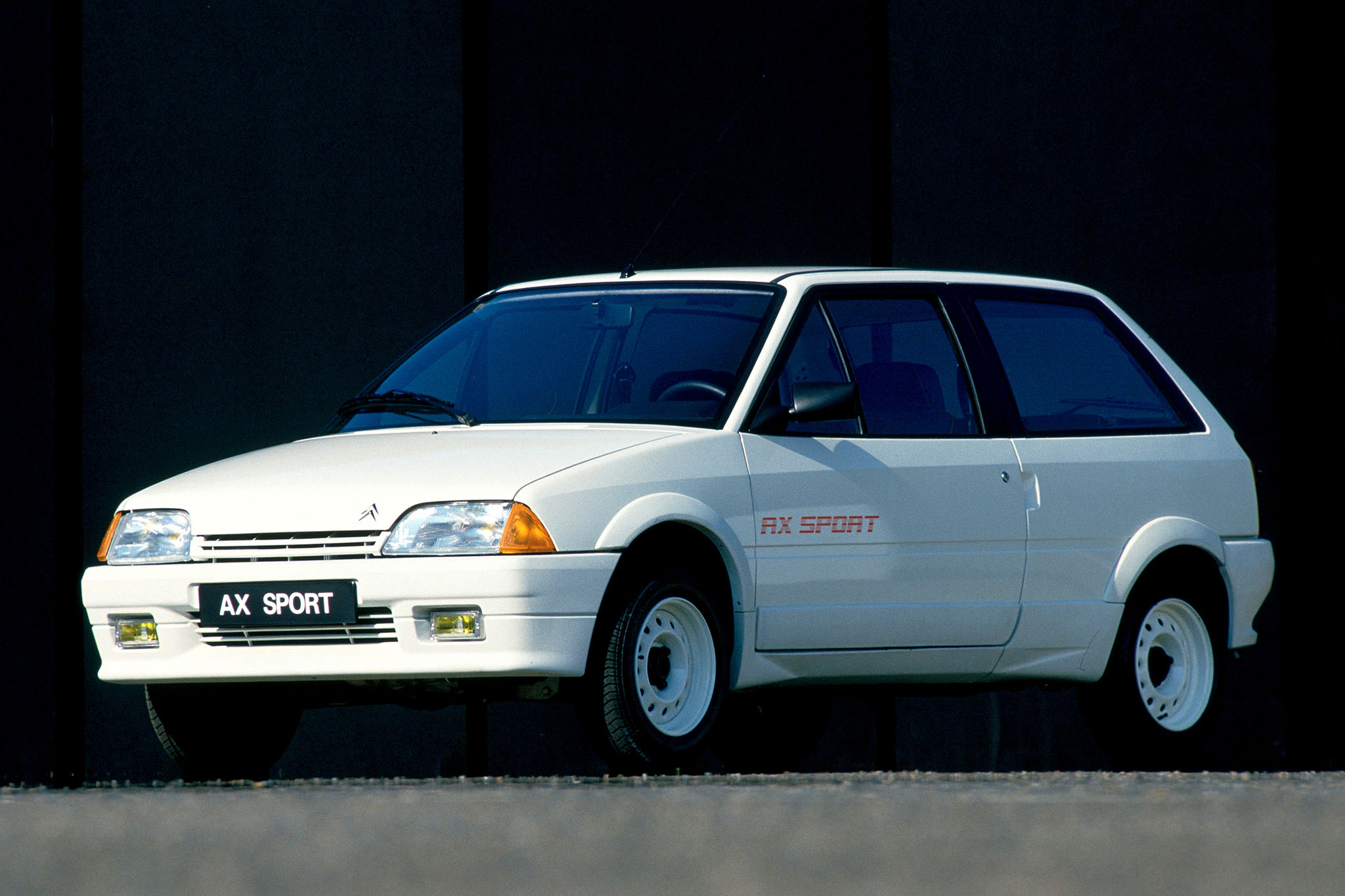 Citroen AX Sport