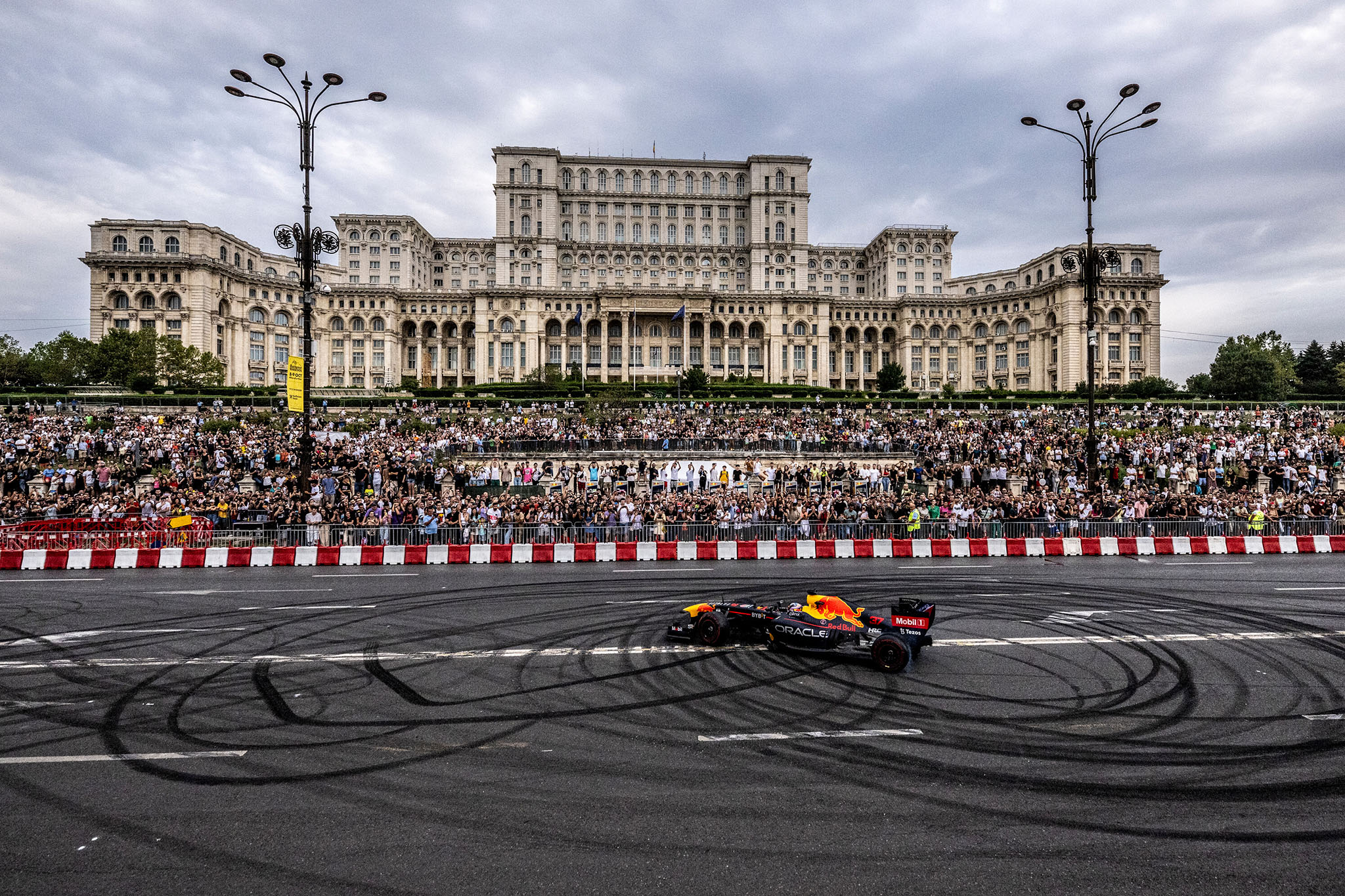 2023 Red Bull Showrun: F1 Lisboa