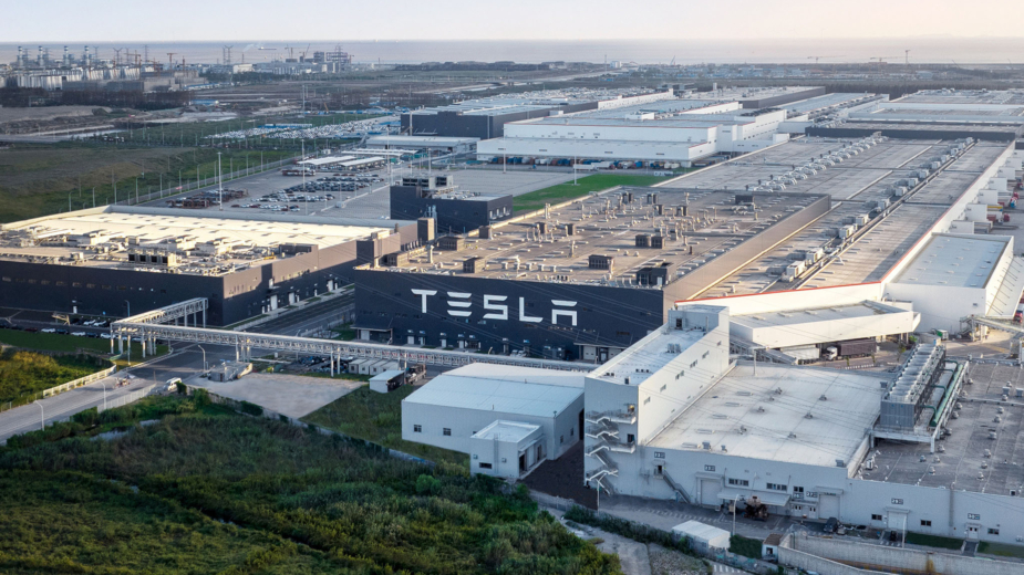 Próxima Gigafactory da Tesla poderá nascer na Península Ibérica