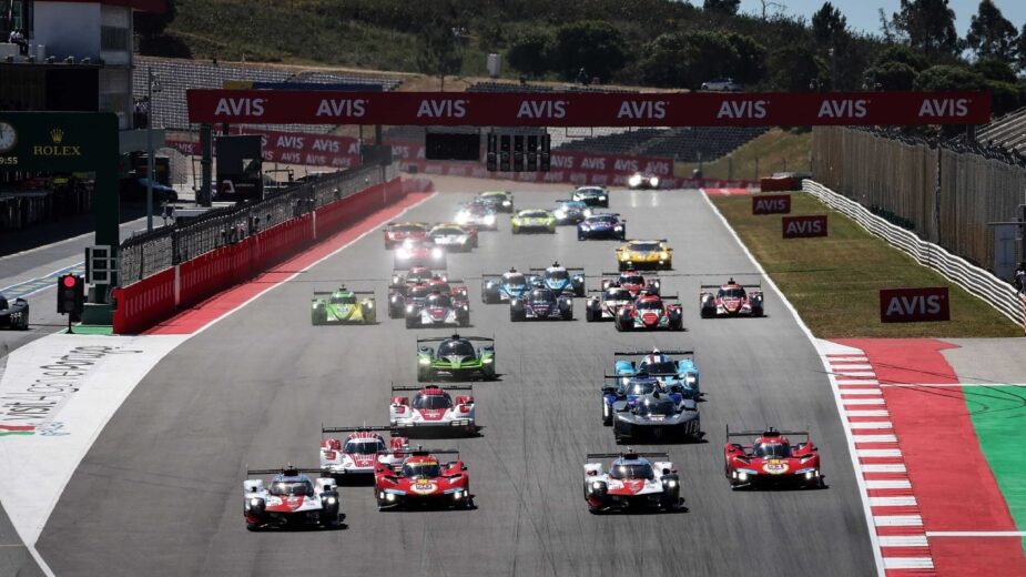 Toyota-WEC-Portimao-2023