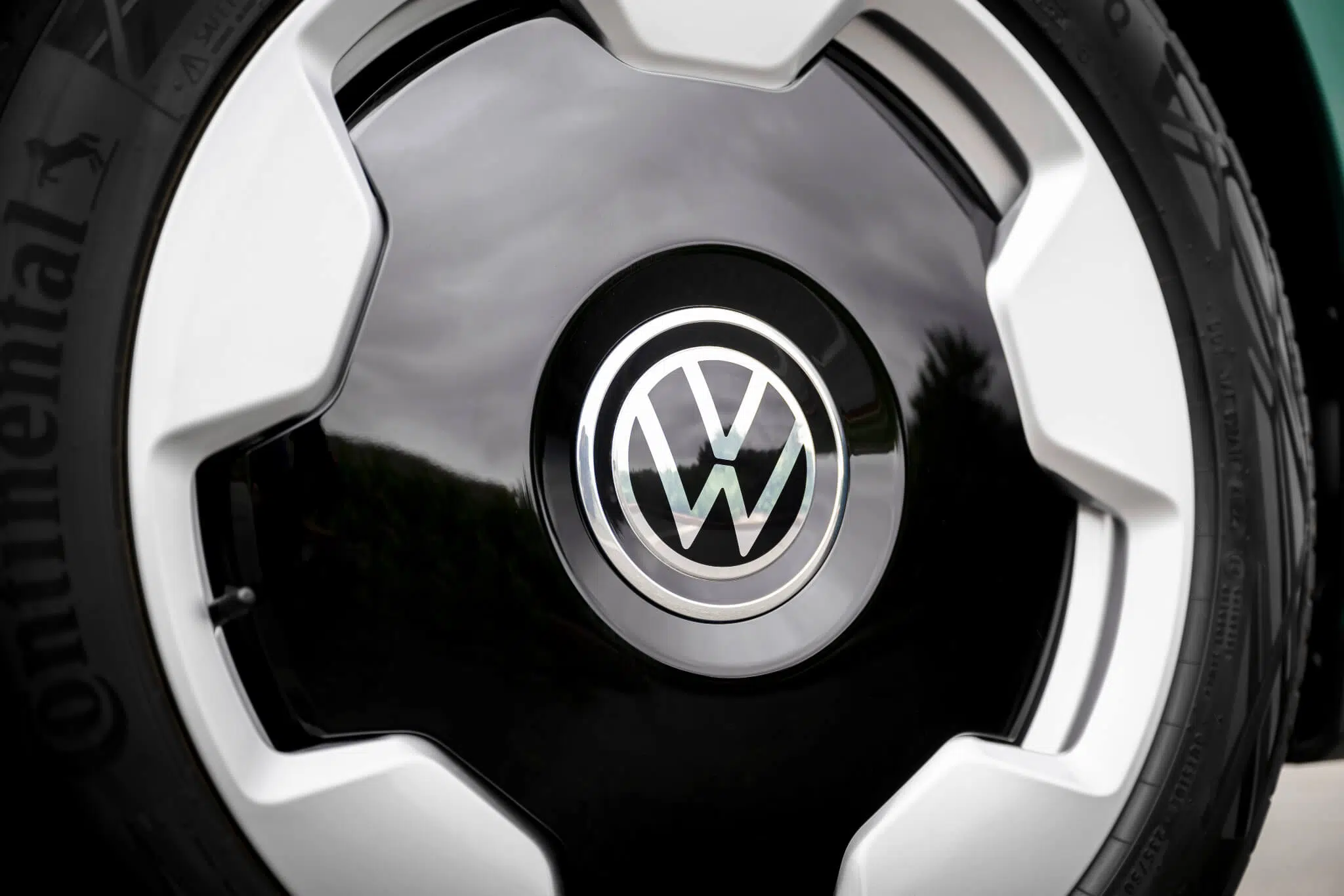 Volkswagen ID.Buzz longo - jante