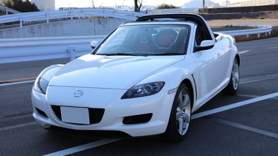 Mazda-RX-8-Cabrio