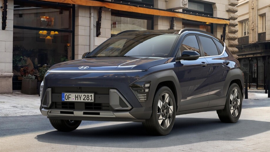 The new Hyundai Kawai (2023) has arrived in Portugal and it already has prices