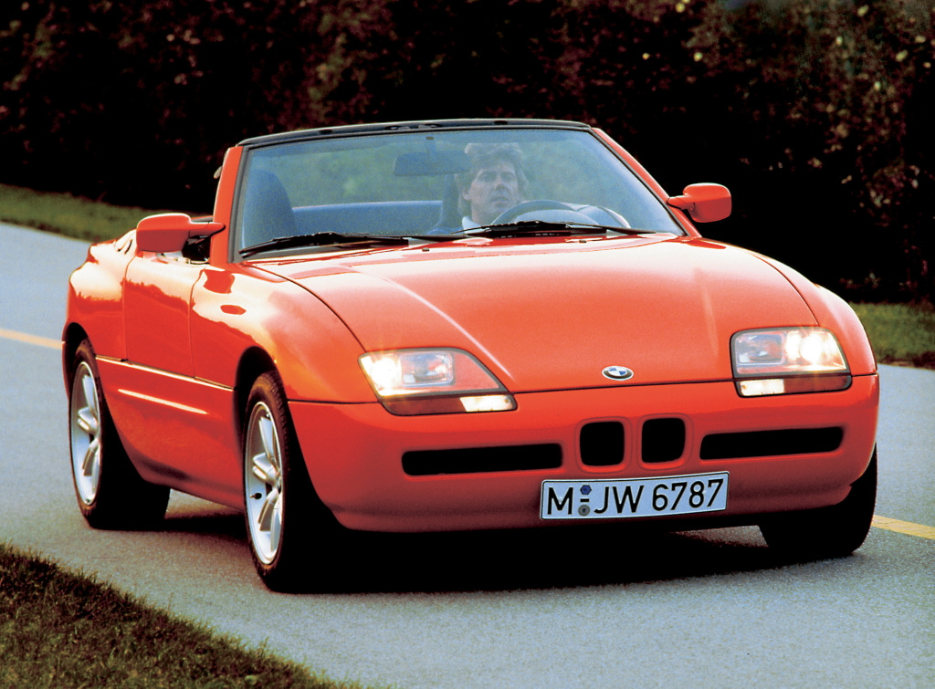 BMW Z1 PORTUGAL