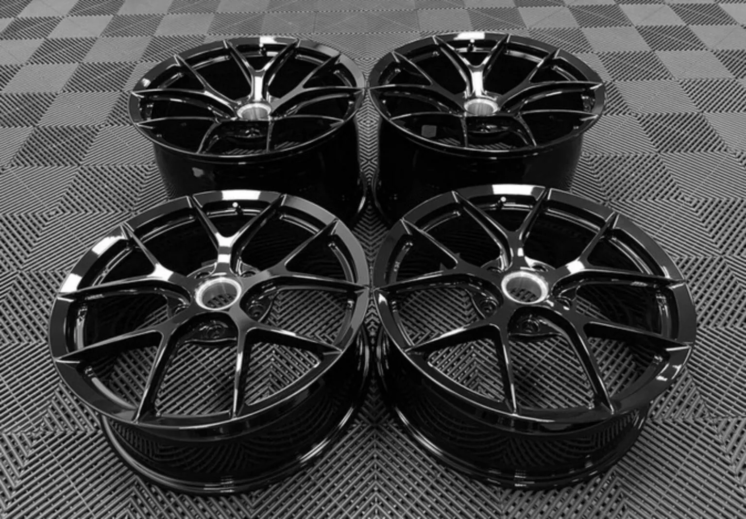 Edit Automotive G11 jantes