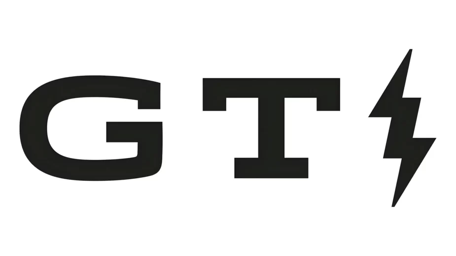 Novo logótipo Volkswagen GTI