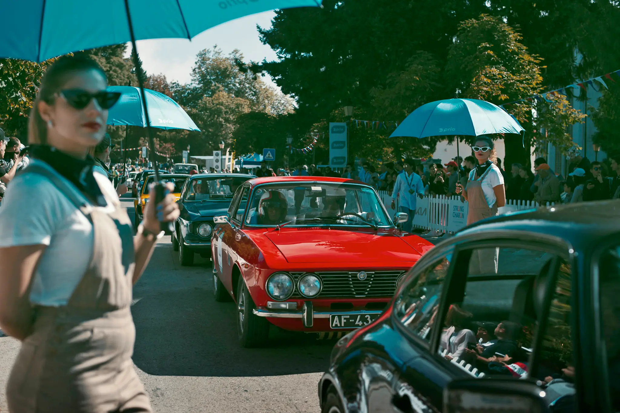 Caramulo Motorfestival 2023 Preview