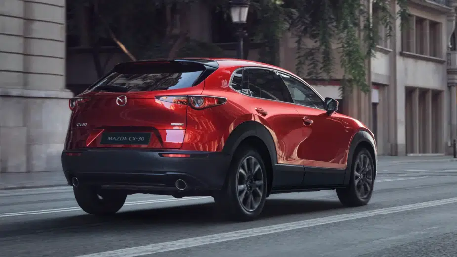 Mazda3 e CX-30 foram atualizados. O que mudou e todos os preços