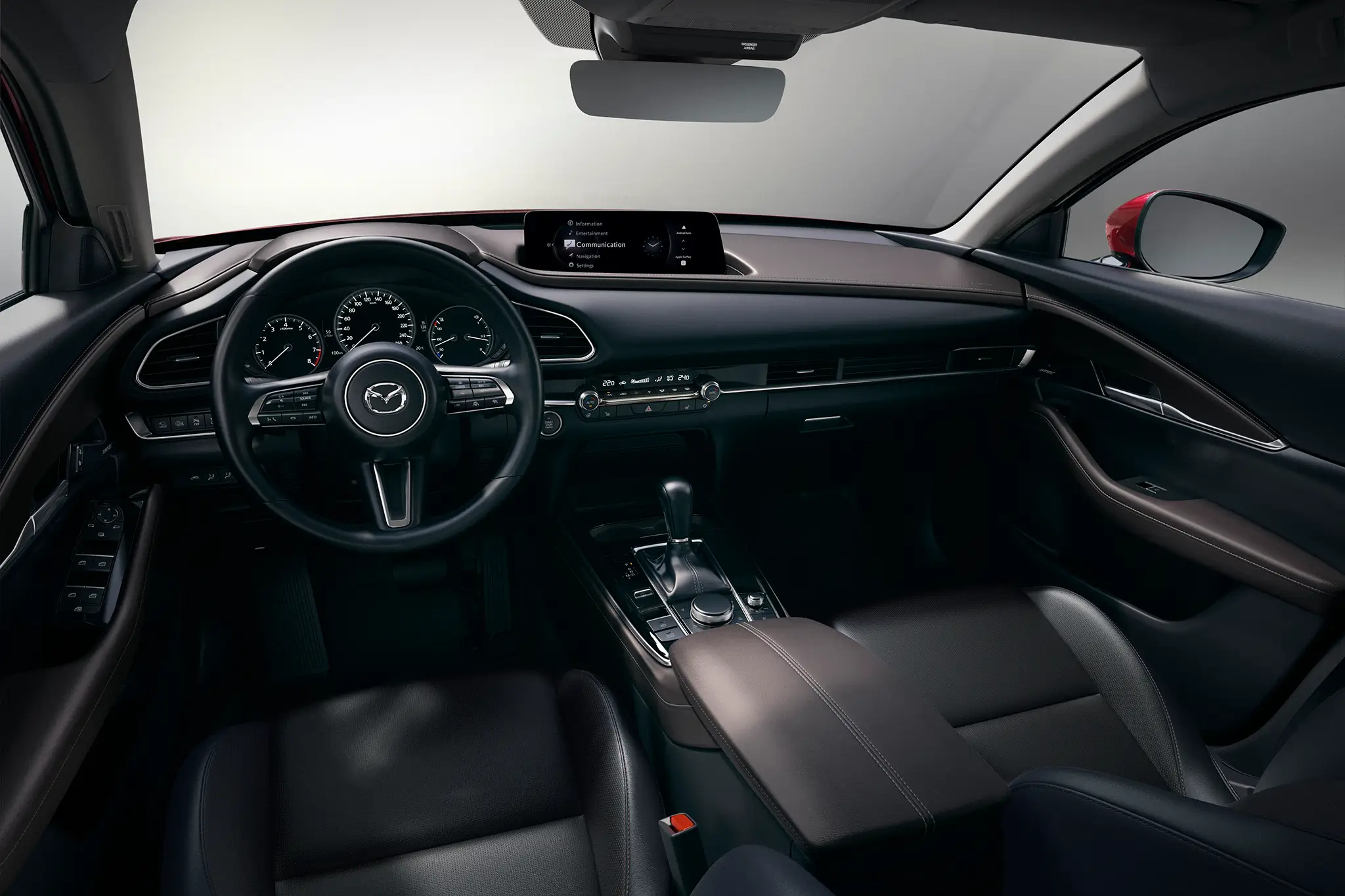 Mazda3 e CX30 foram atualizados. O que mudou e todos os preços
