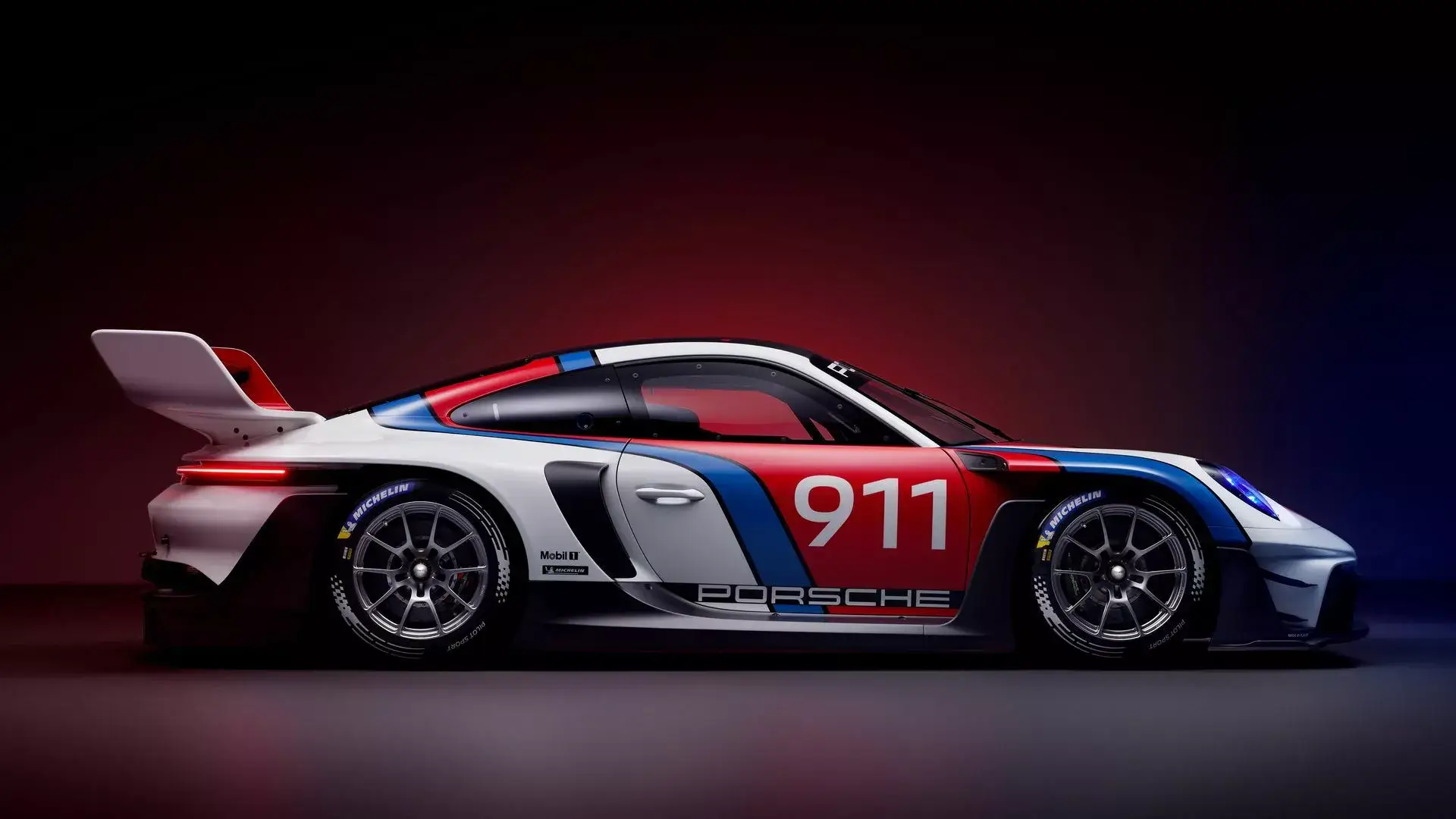 911-GT3-R-Rennsport perfil