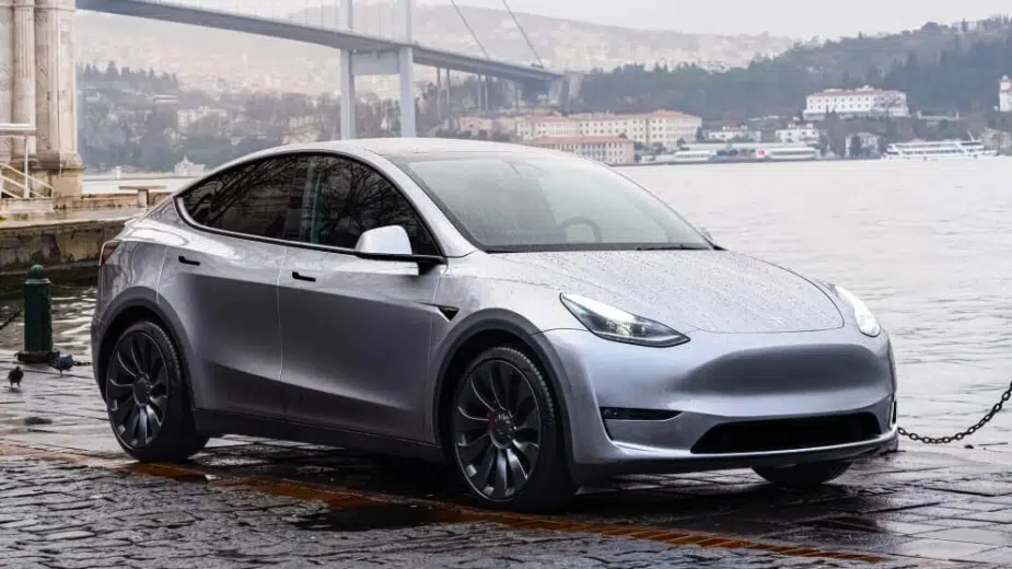 Mais de 50% dos automóveis vendidos na Europa já são SUV