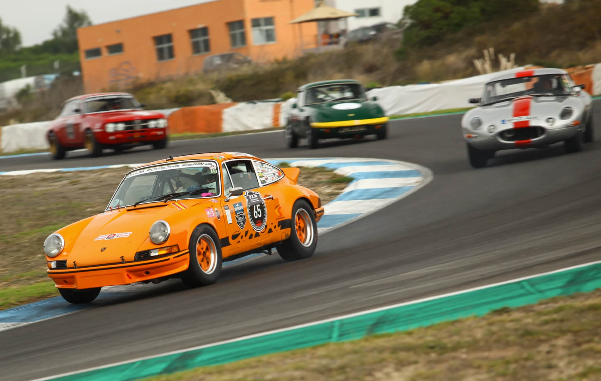 Estoril Classics