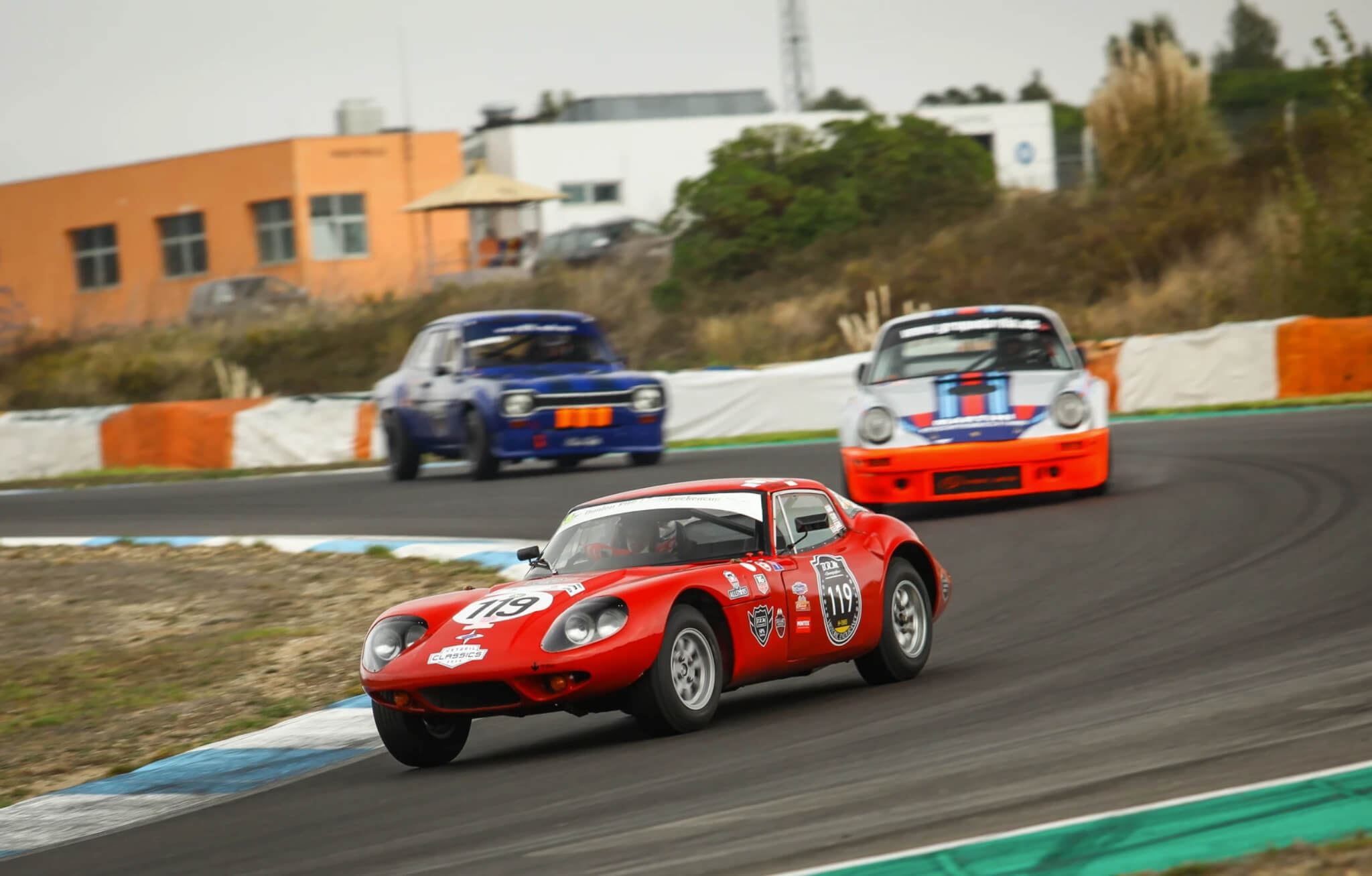 Estoril Classics