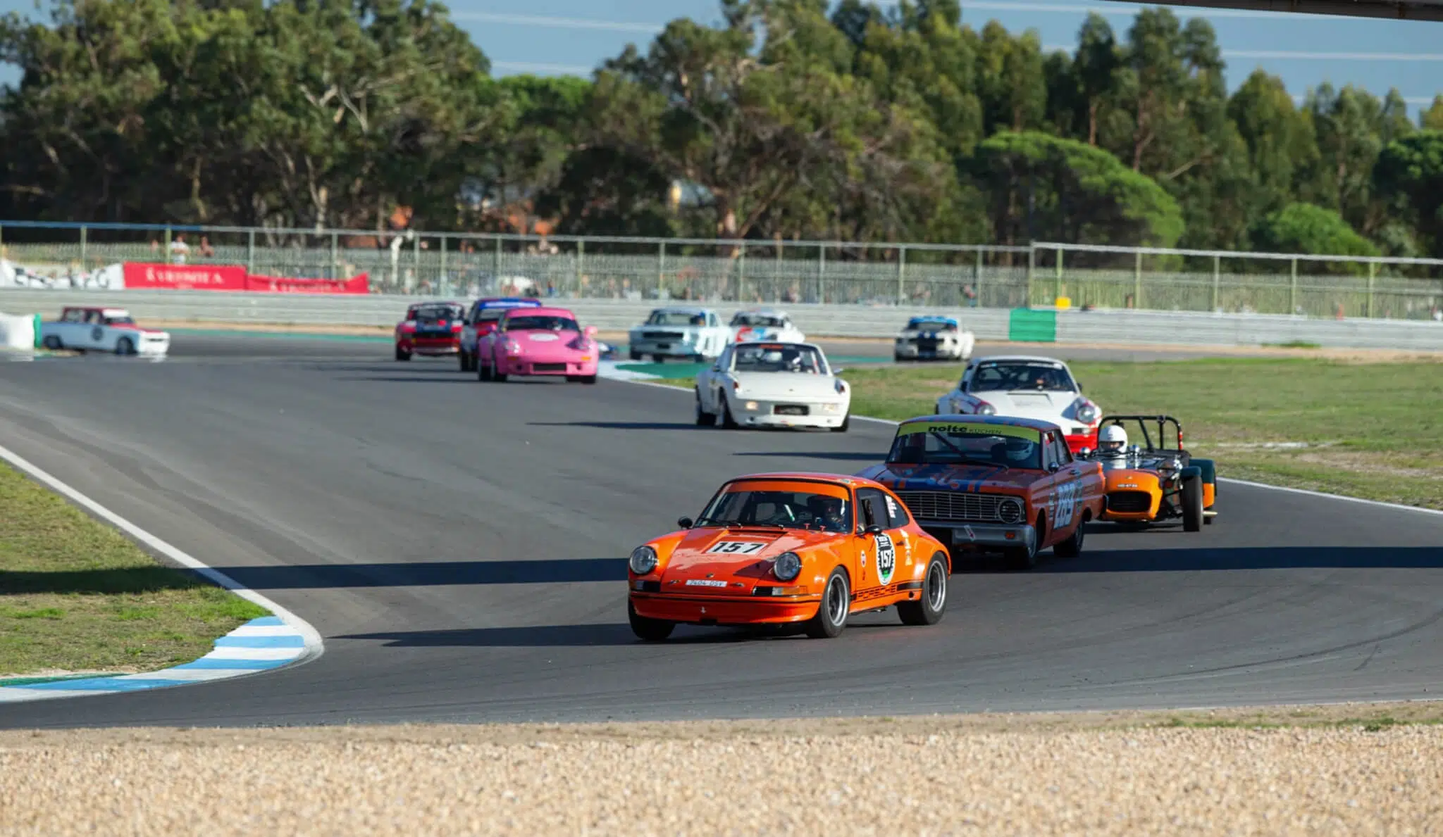 Estoril Classics