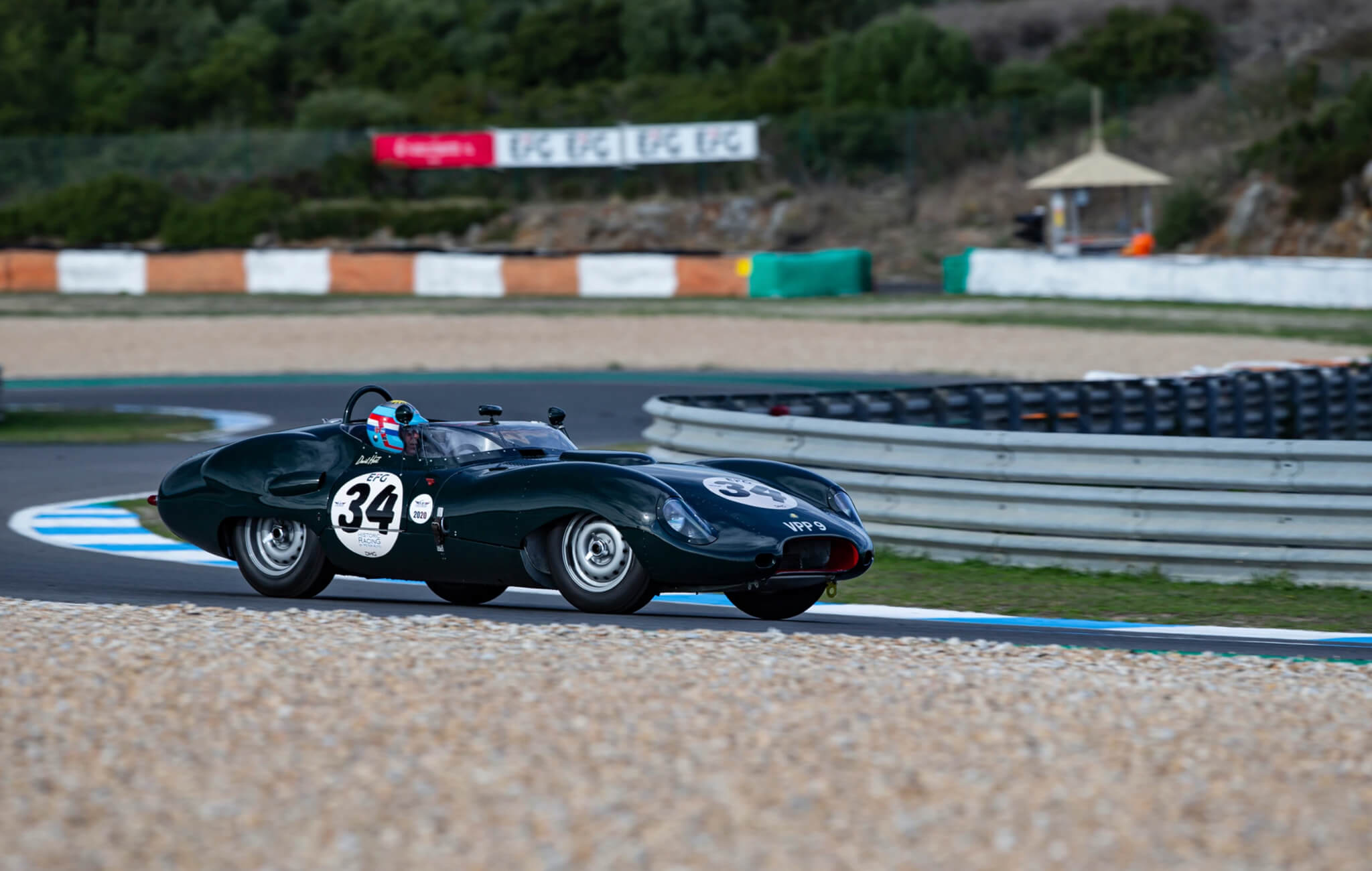 Estoril Classics