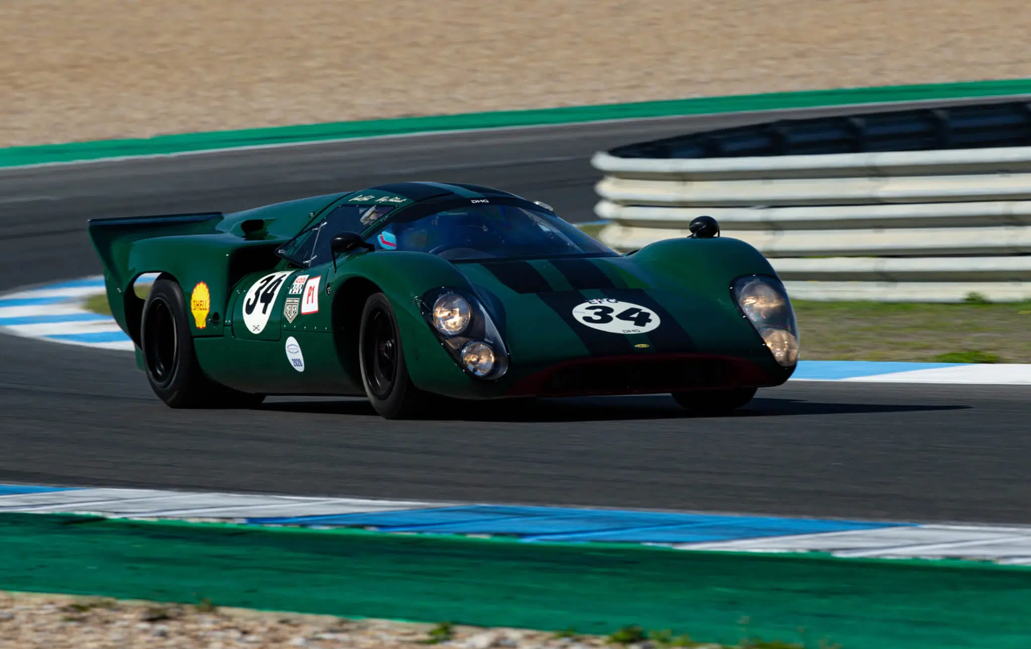 Estoril Classics