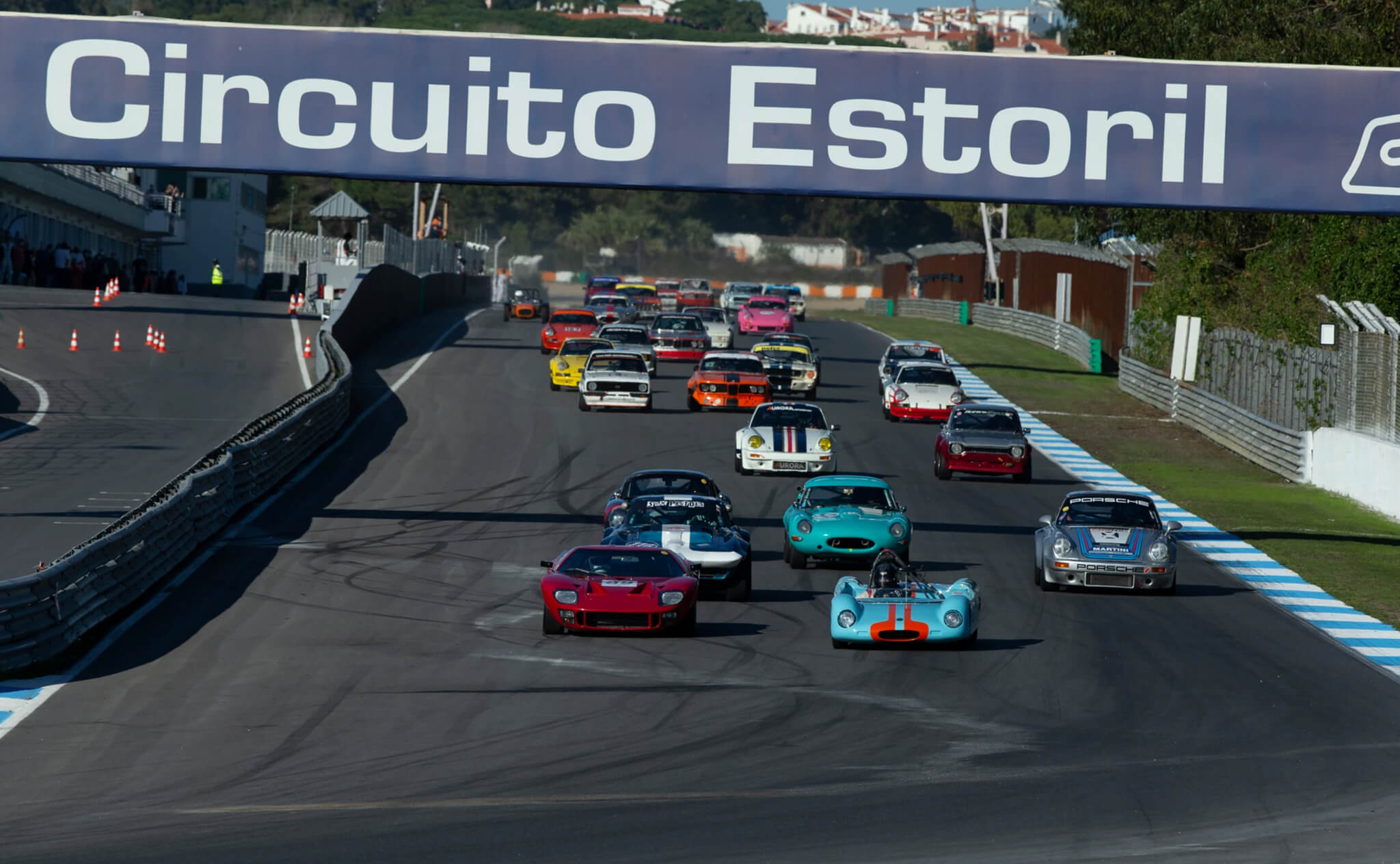 Estoril Classics