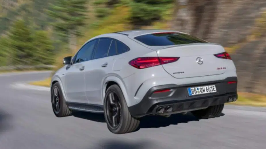 Mercedes-AMG-GLE-53