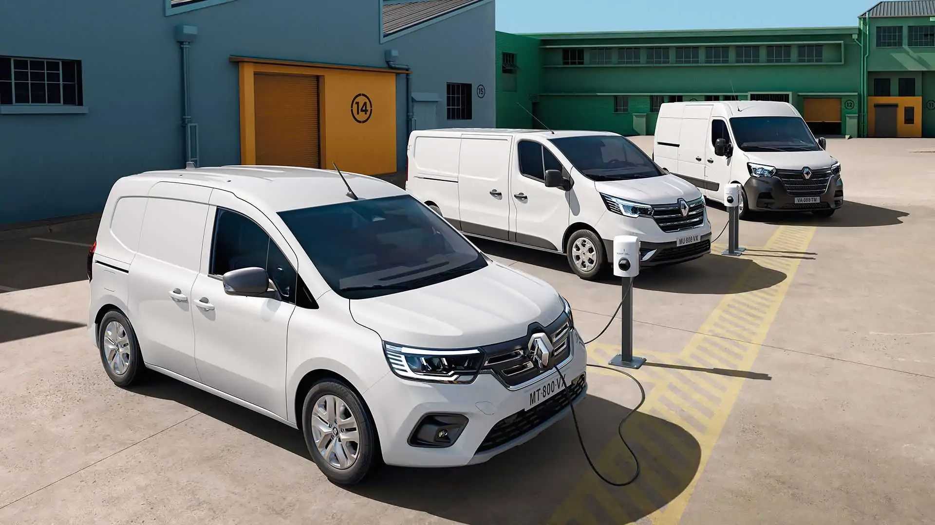 Renault e Volvo juntas em novo projeto. Saiba do que se trata