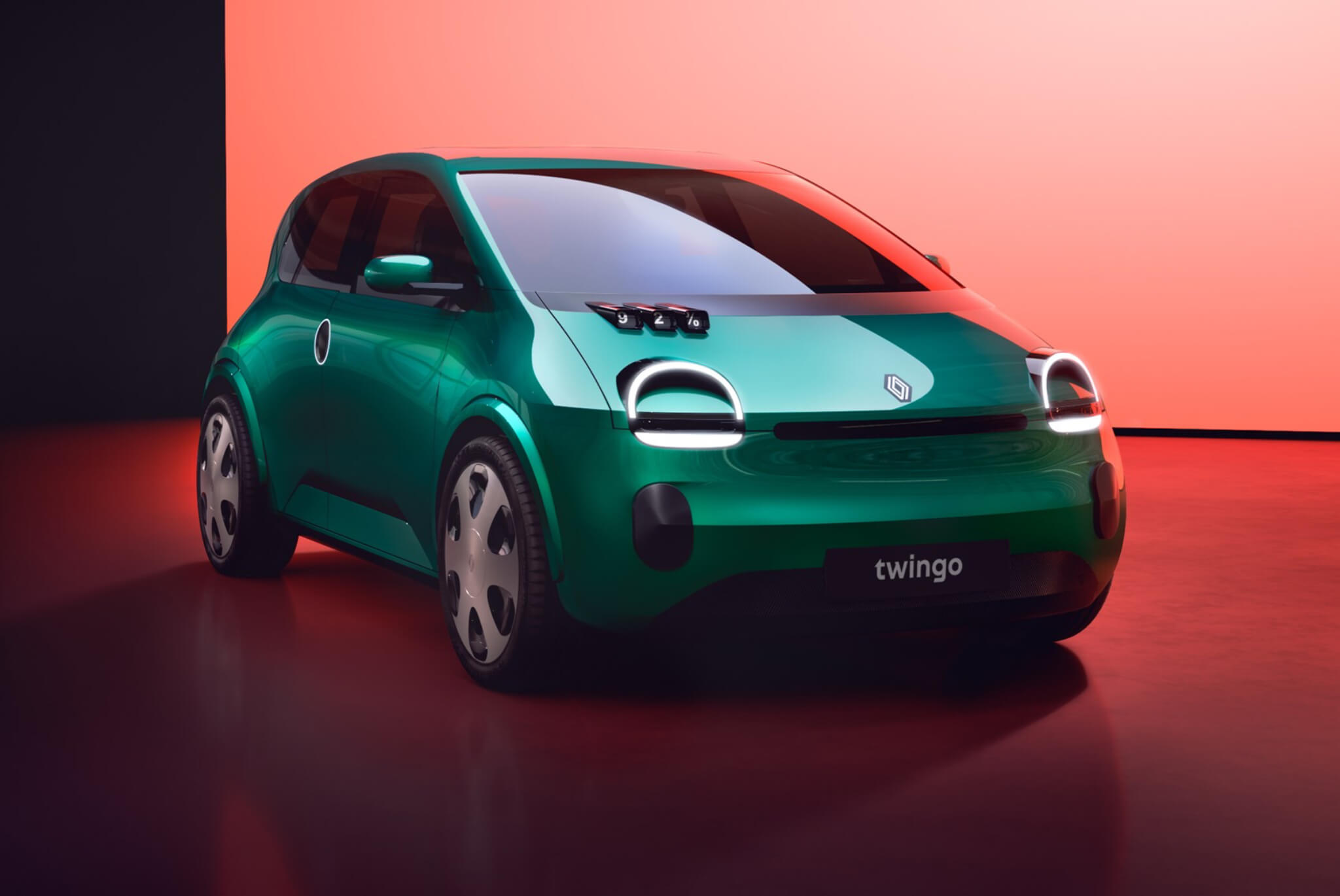 Volkswagen e Renault não se entendem sobre elétrico barato