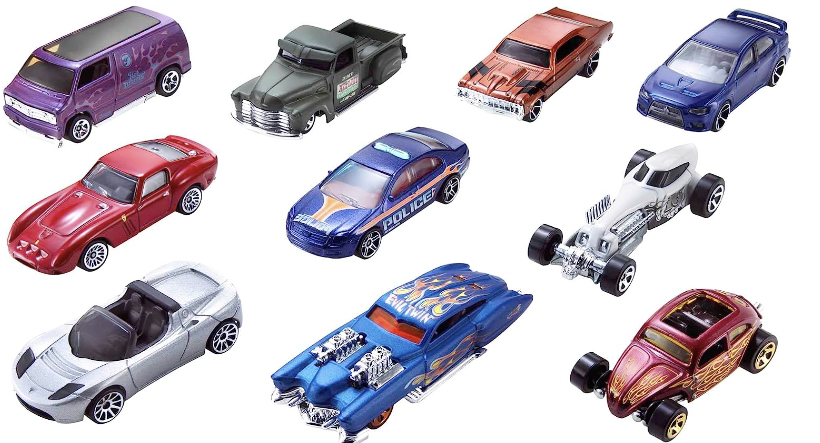 carros hot wheels