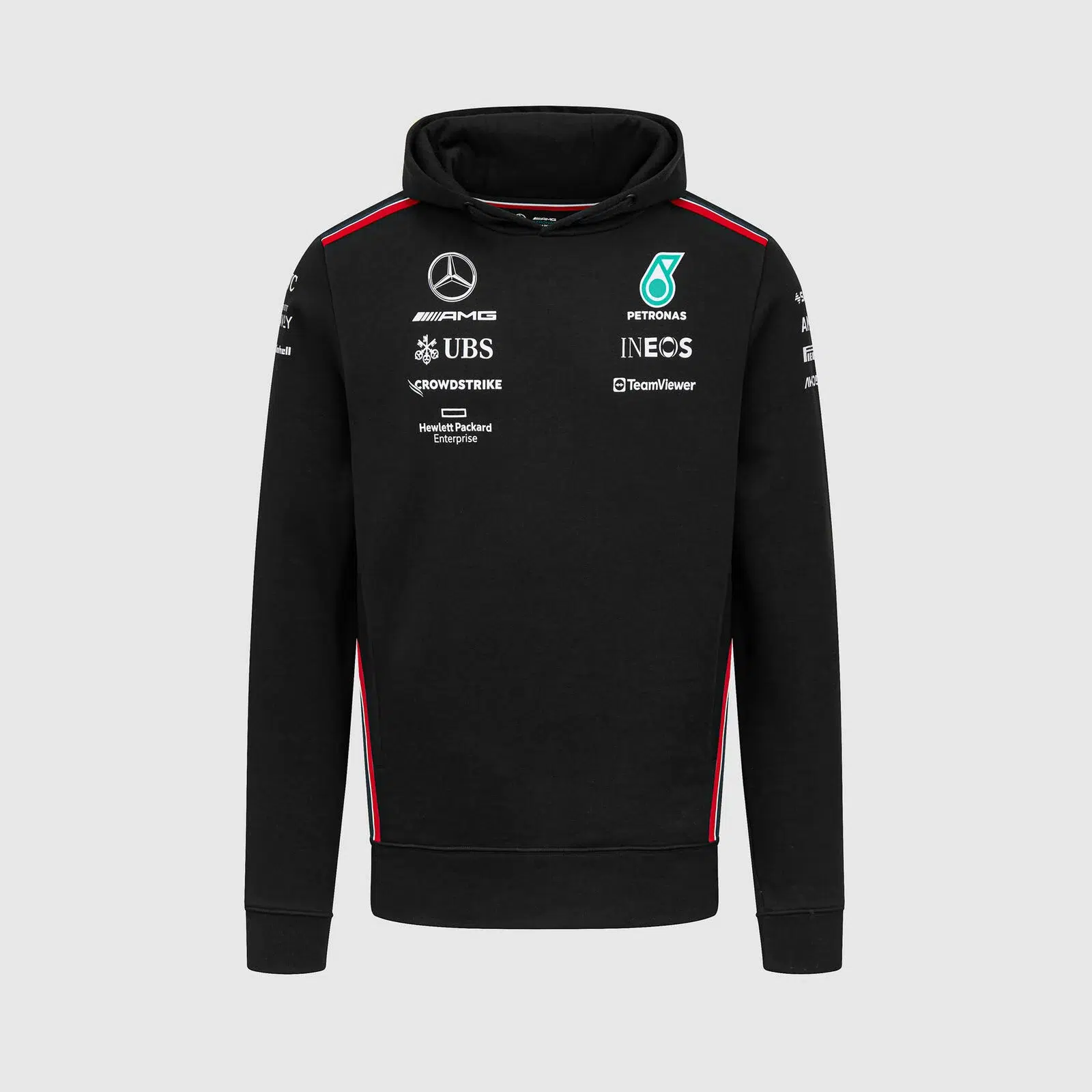 merch mercedes petronas f1