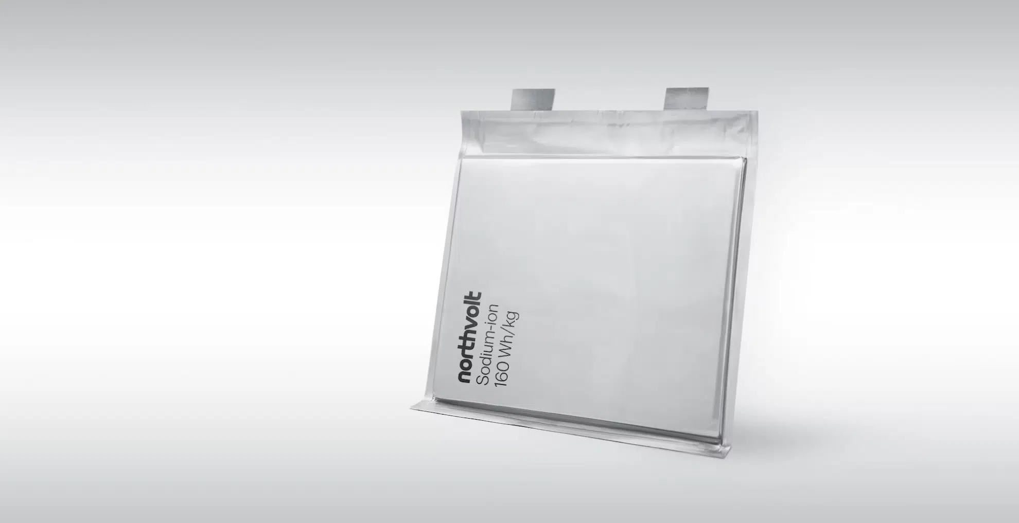 Bateria de iões de sódio da Northvolt
