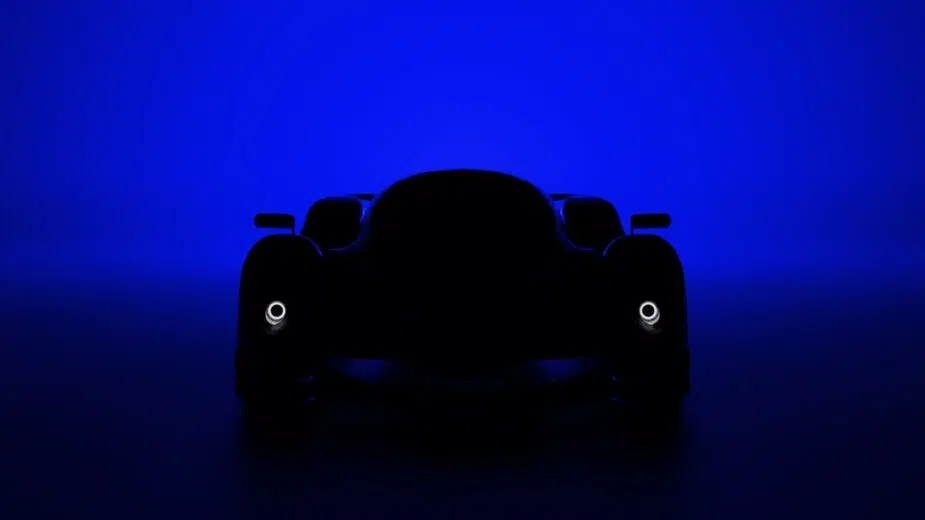Adamastor teaser