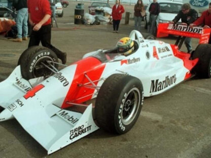 Ayrton-Senna-Penske-Indy