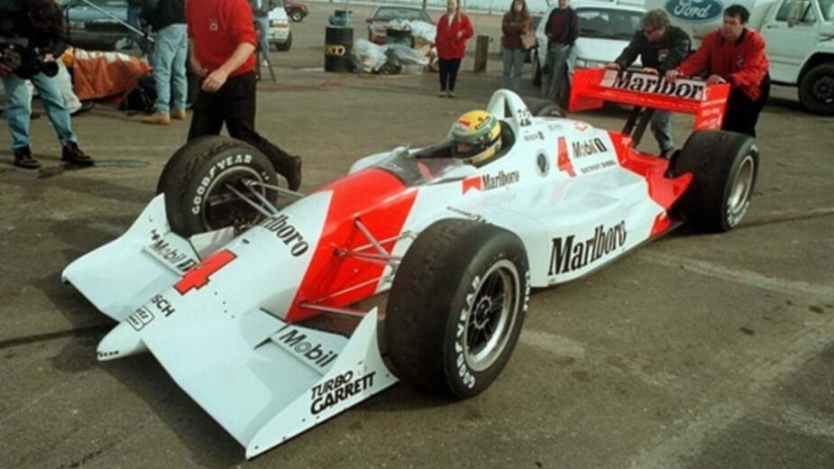 Ayrton-Senna-Penske-Indy
