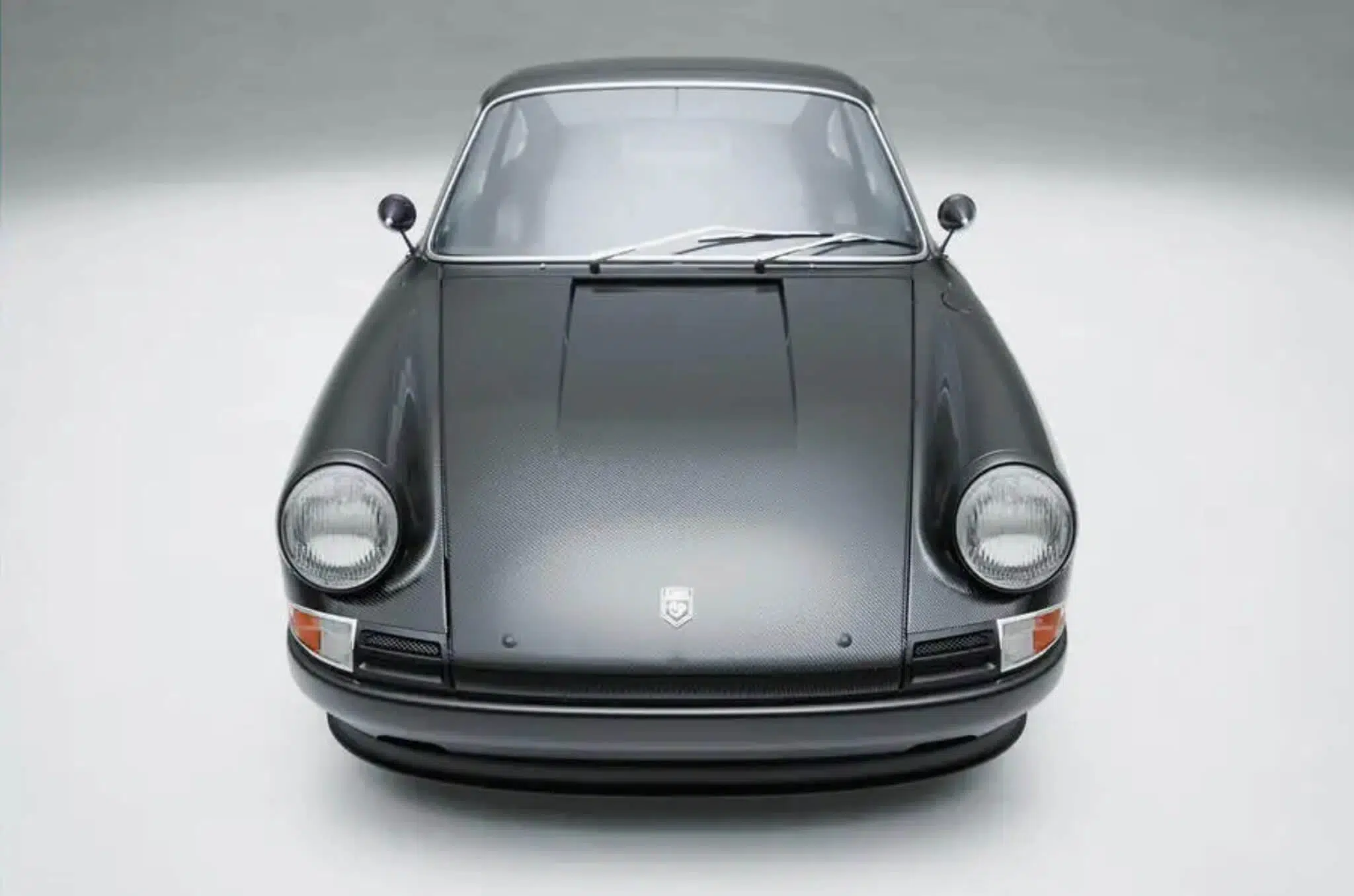 Kamm 912c restomod