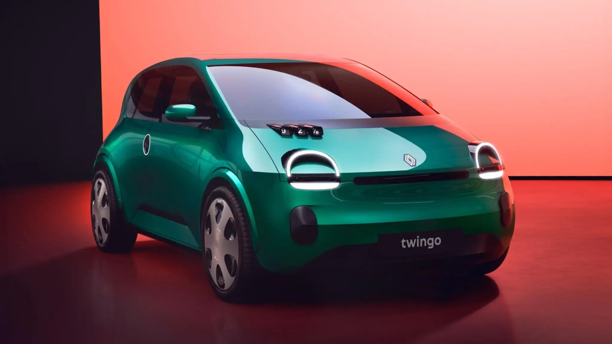 Renault Twingo Concept