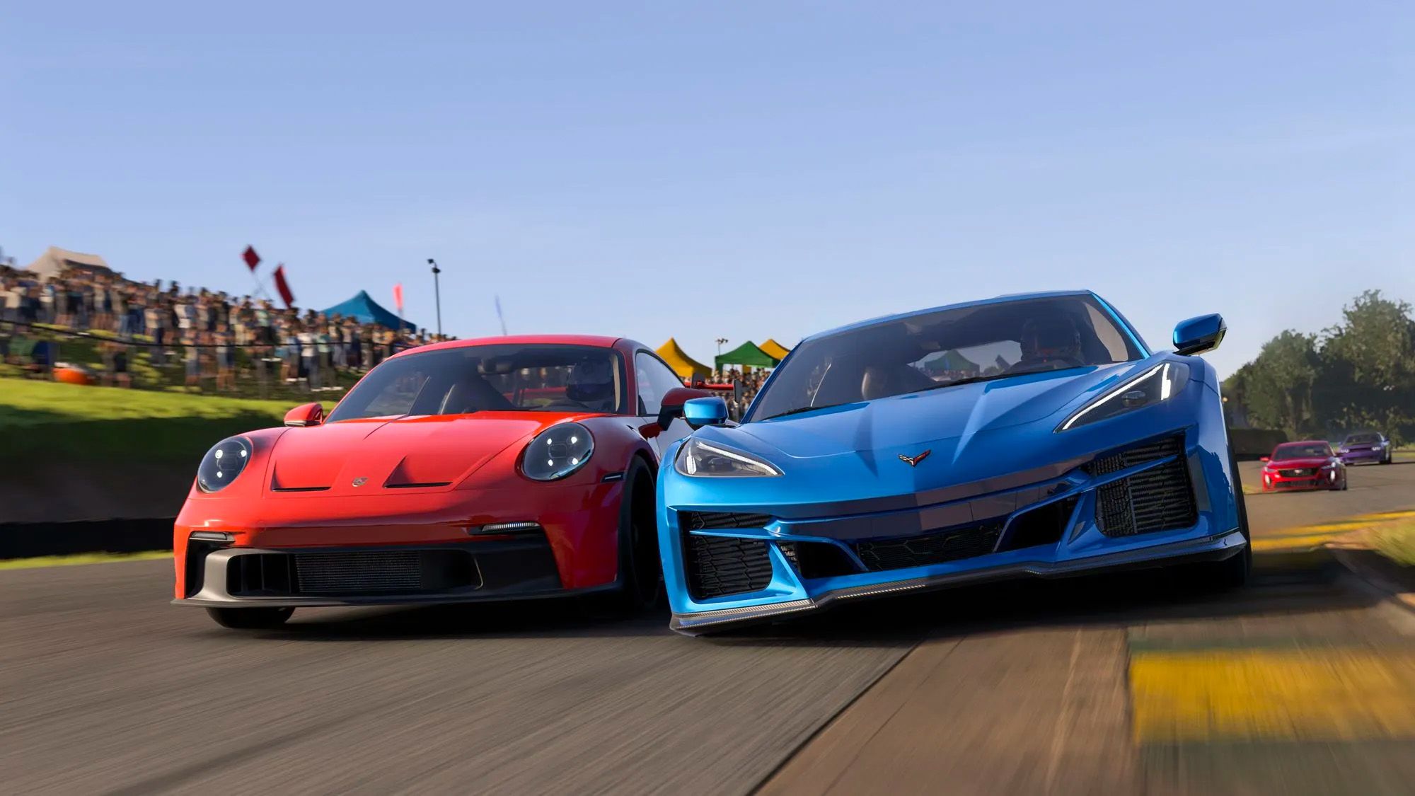 FORZA HORIZON #3 MELHOR JOGO DE CARROS DE CORRIDA xbox 360 e xbox one qual  o melhor Exclusivo PT BR 