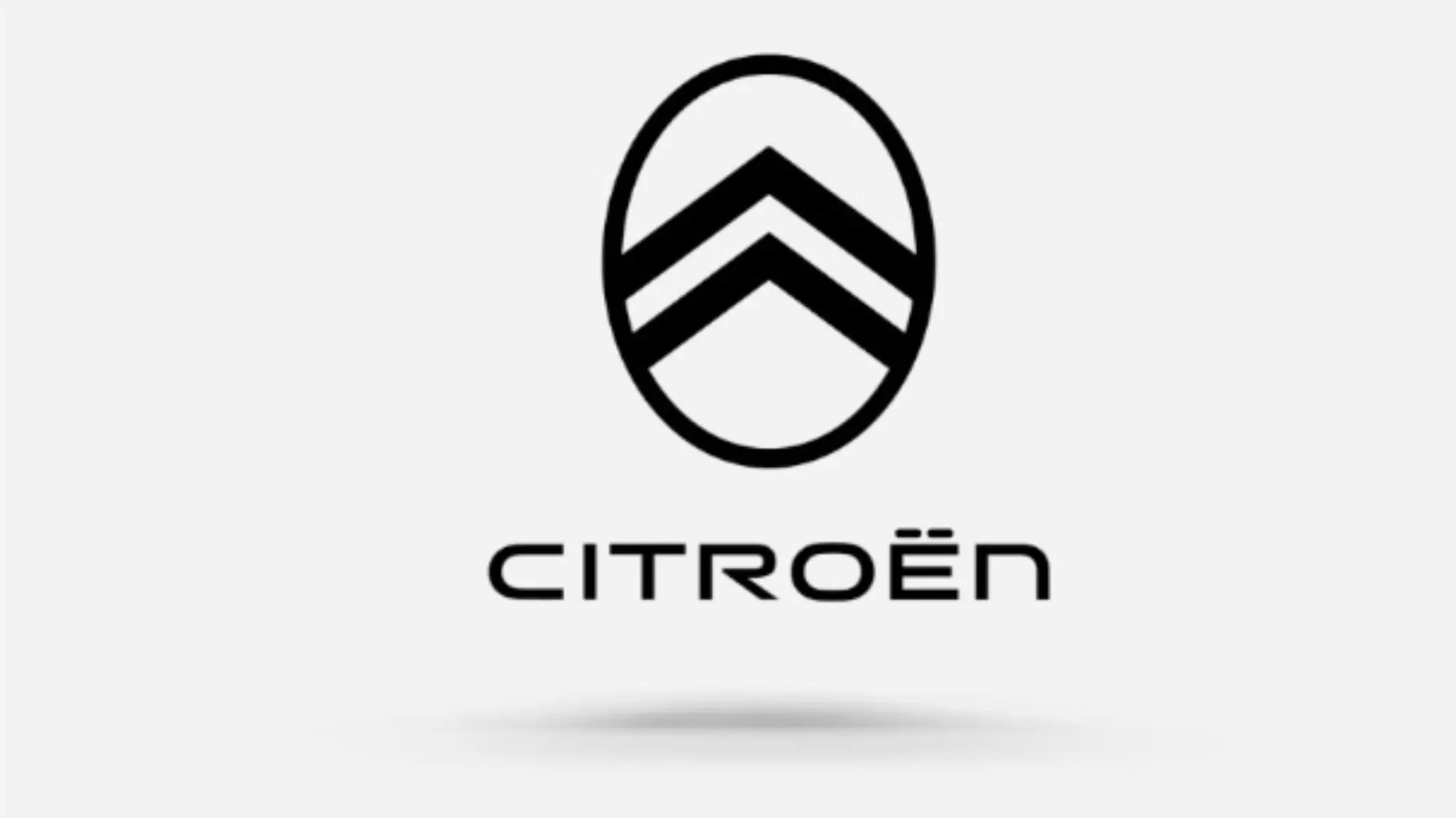 Logótipo Citroën (2022)