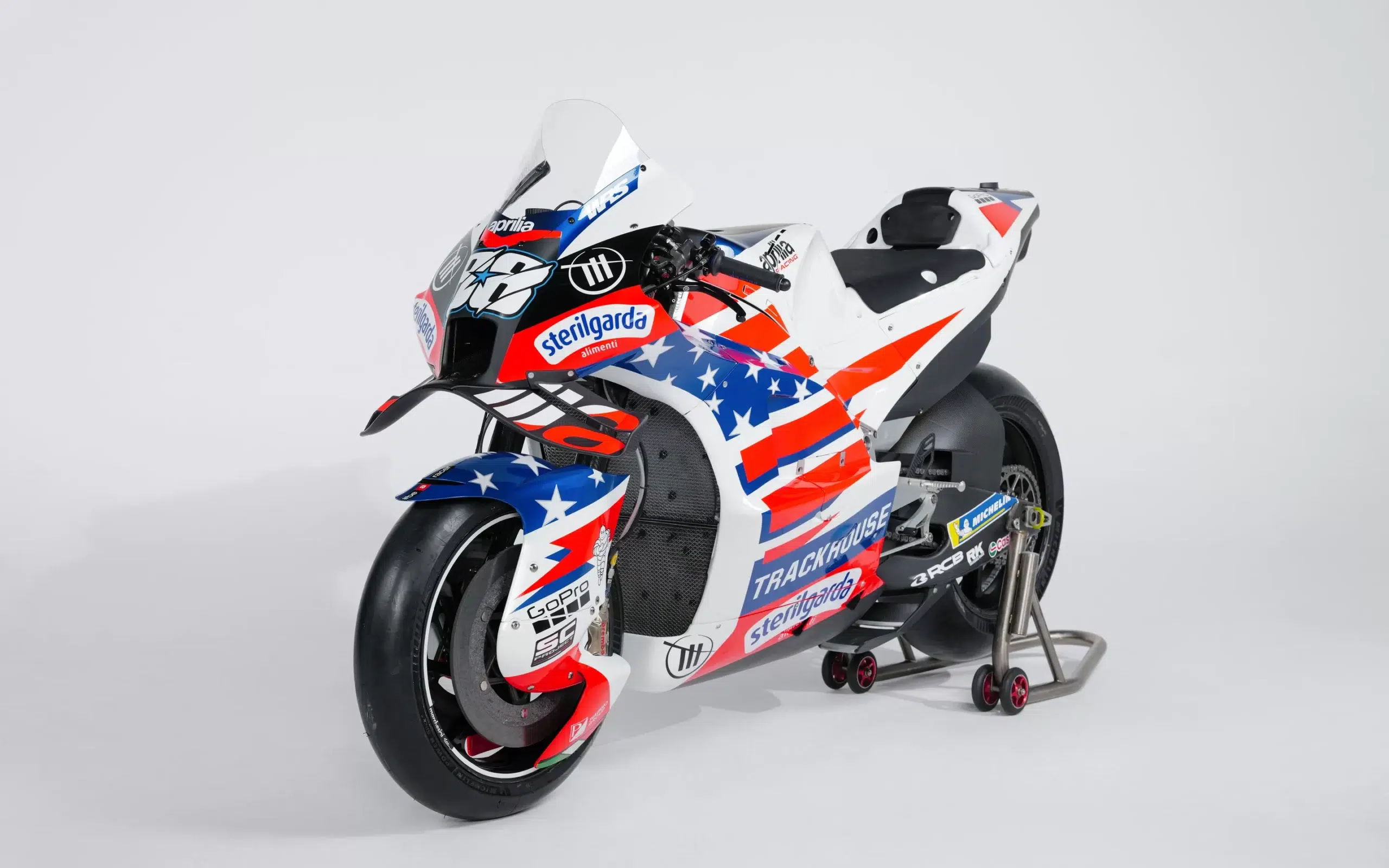 aprilia miguel oliveira 2024