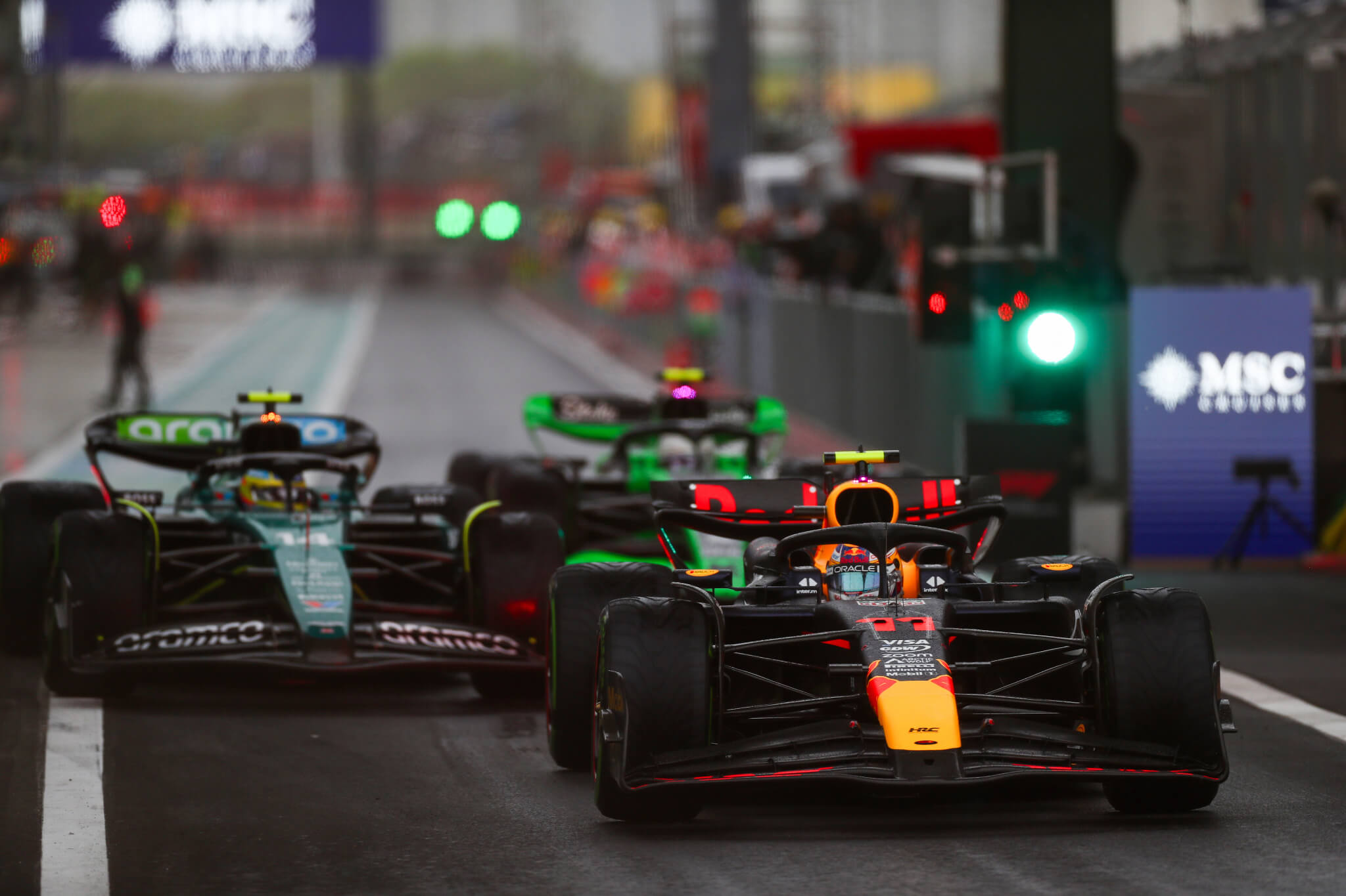 Fórmula 1 2024 Onde assistir e horários do GP da Arábia Saudita♌️