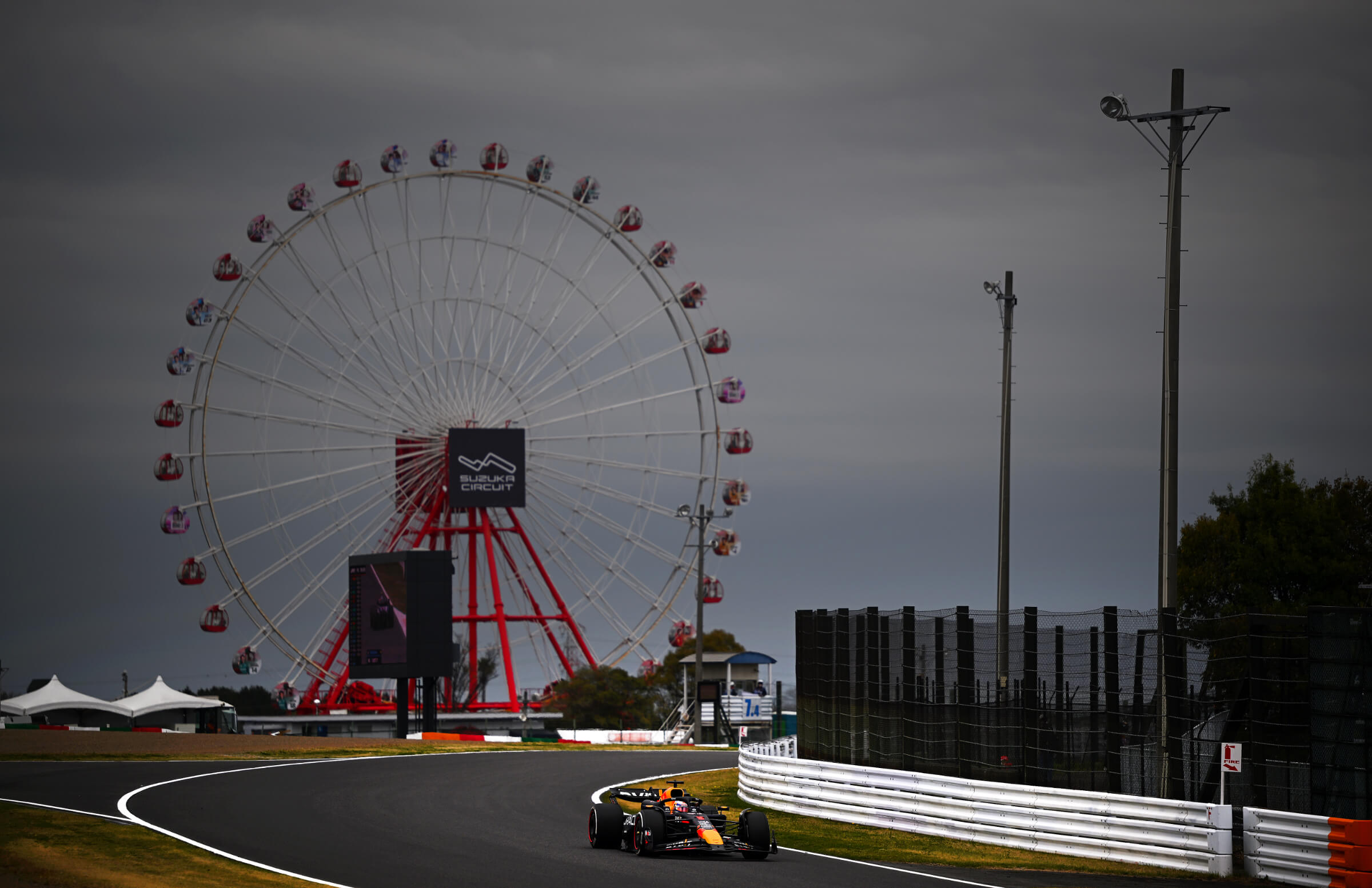 GP Japão em Fórmula 1 2024