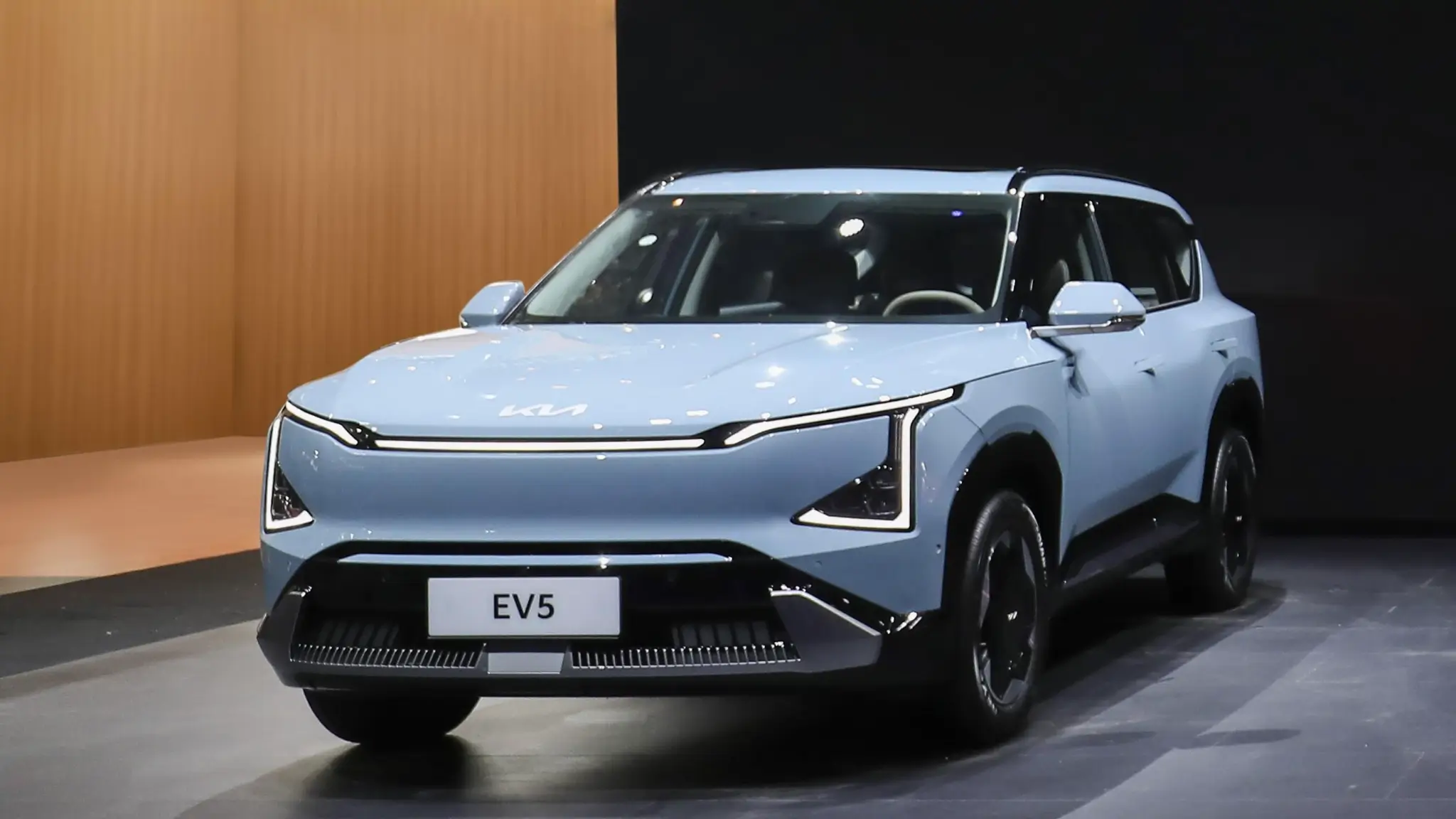 Kia EV5