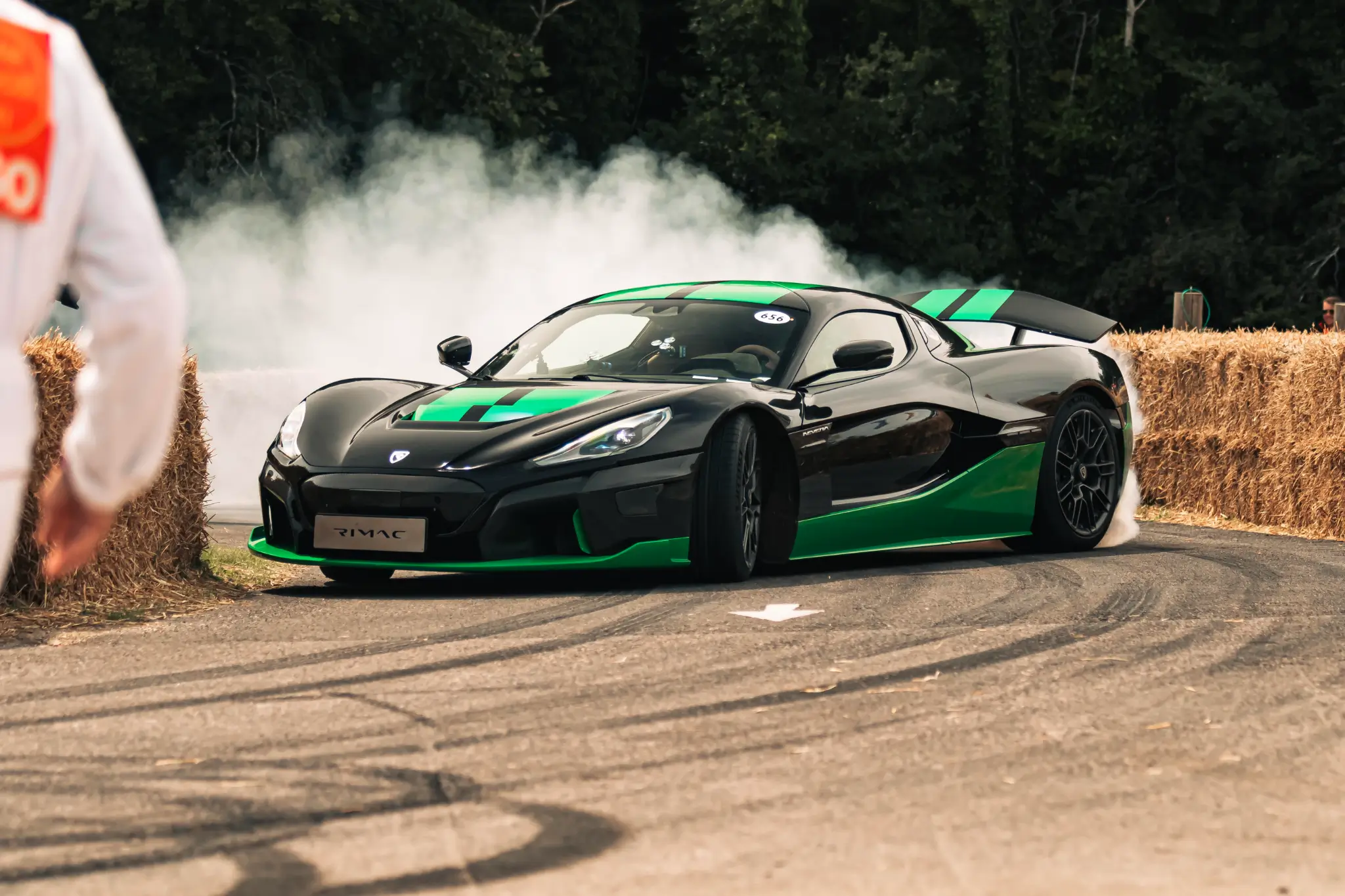 Rimac_Nevera