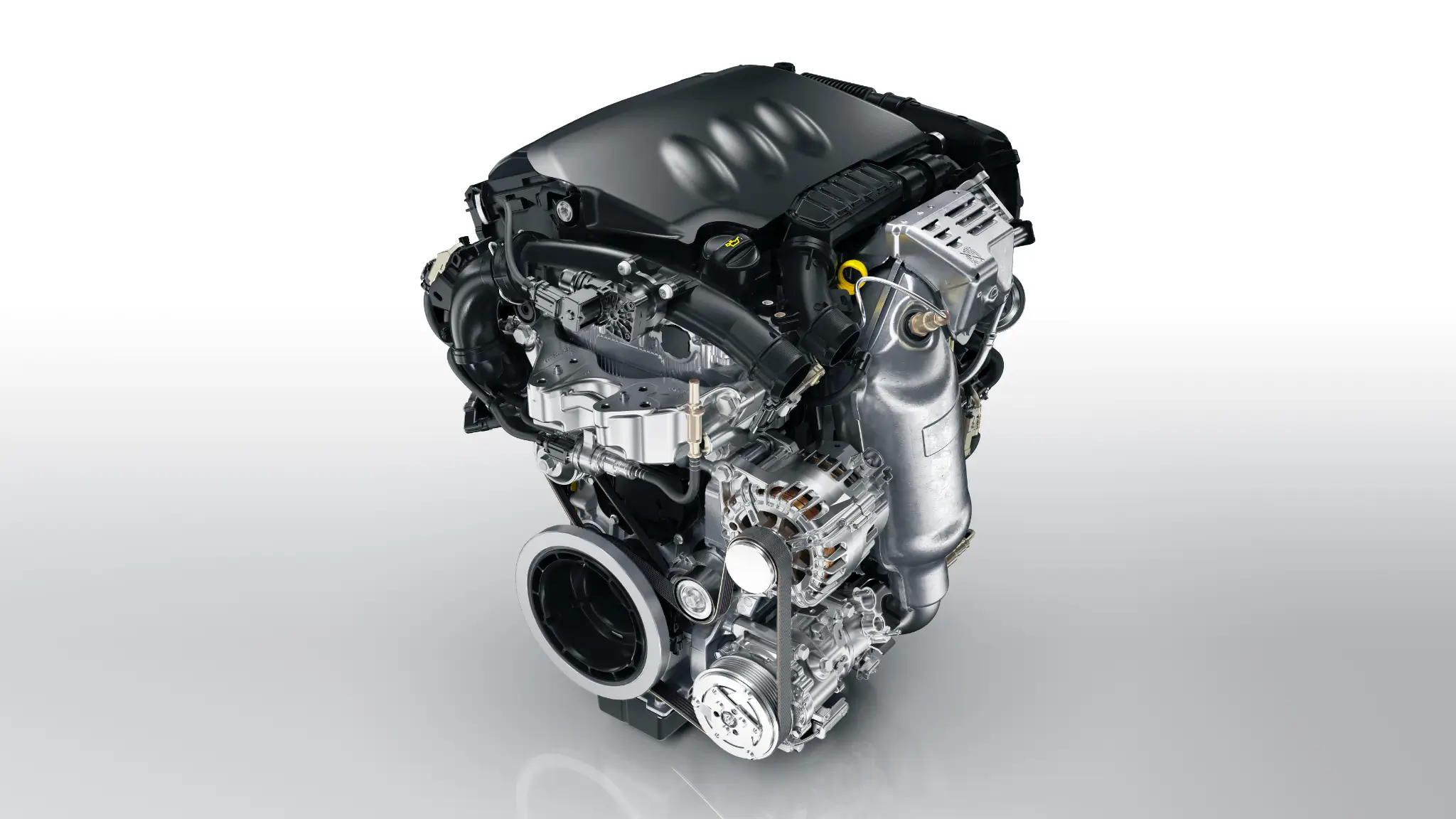 Recognized problems.  Stellantis extends PureTech 1.2 engine warranty