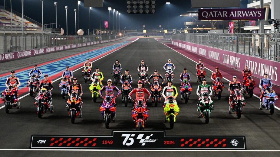 MotoGP 2024