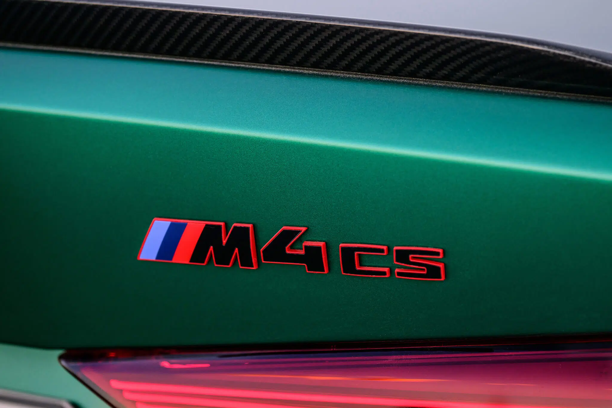 M4 CS